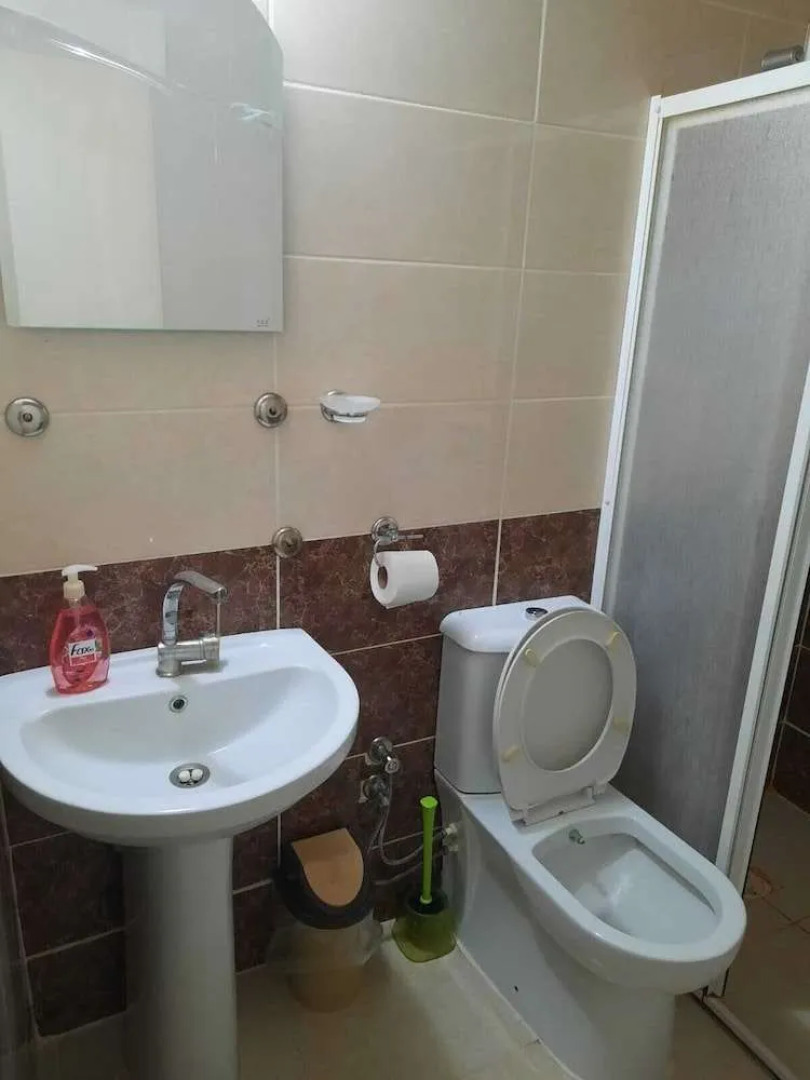 Yaren Apart Otel ve Gunluk Konaklama