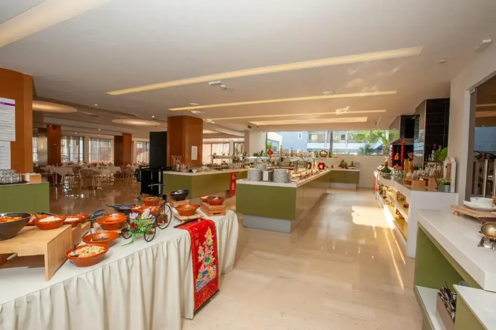 Island Resorts Marisol