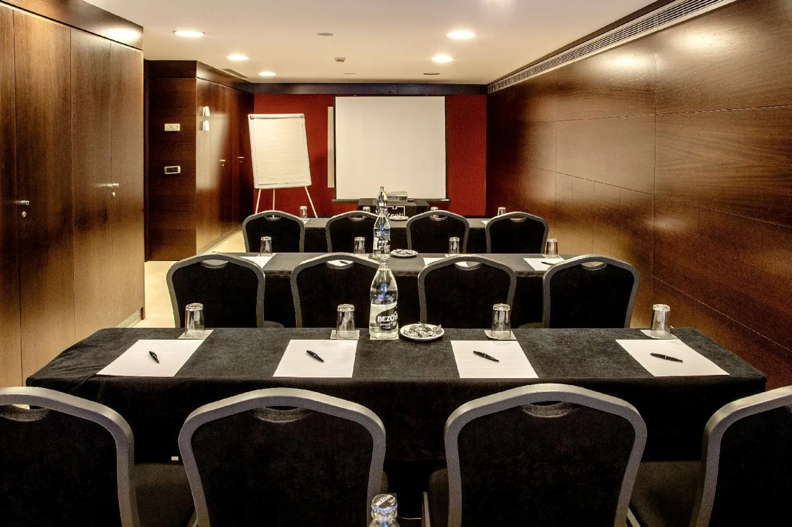 Hotel Zenit Borrell