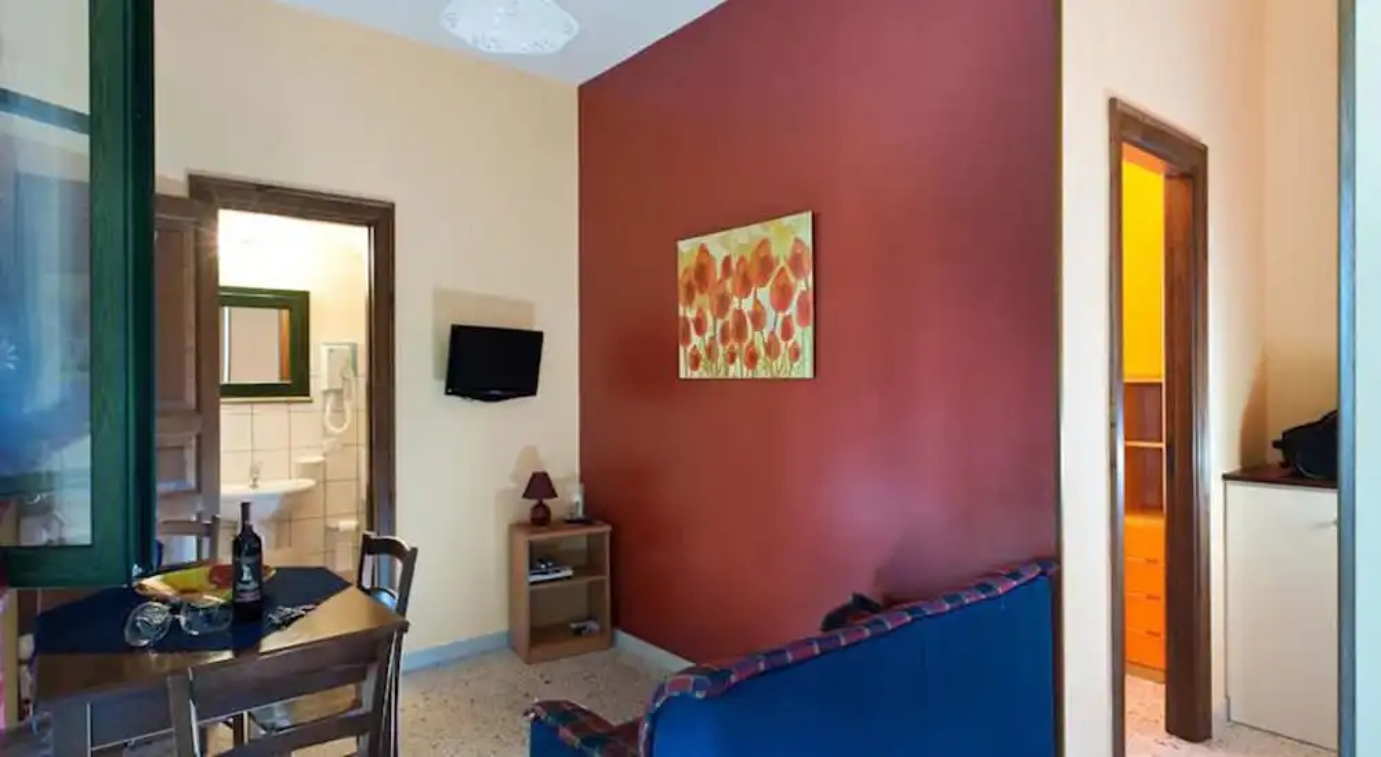 Villa Maragani Charme & Relax