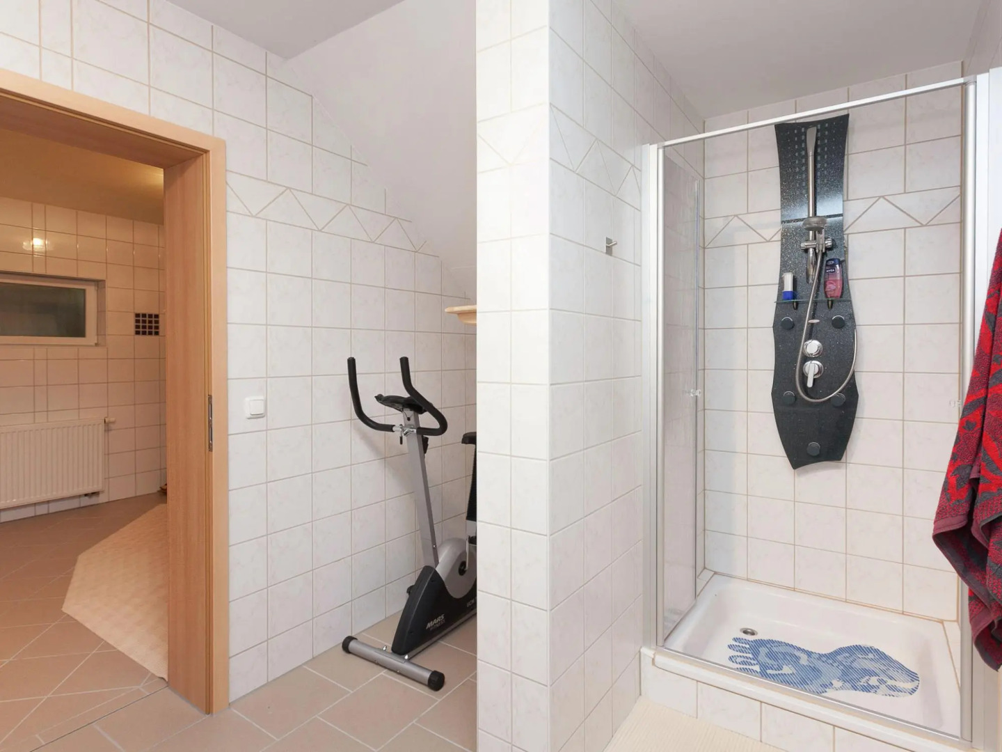 Fantastic Apartment in Frauenwald near Forest