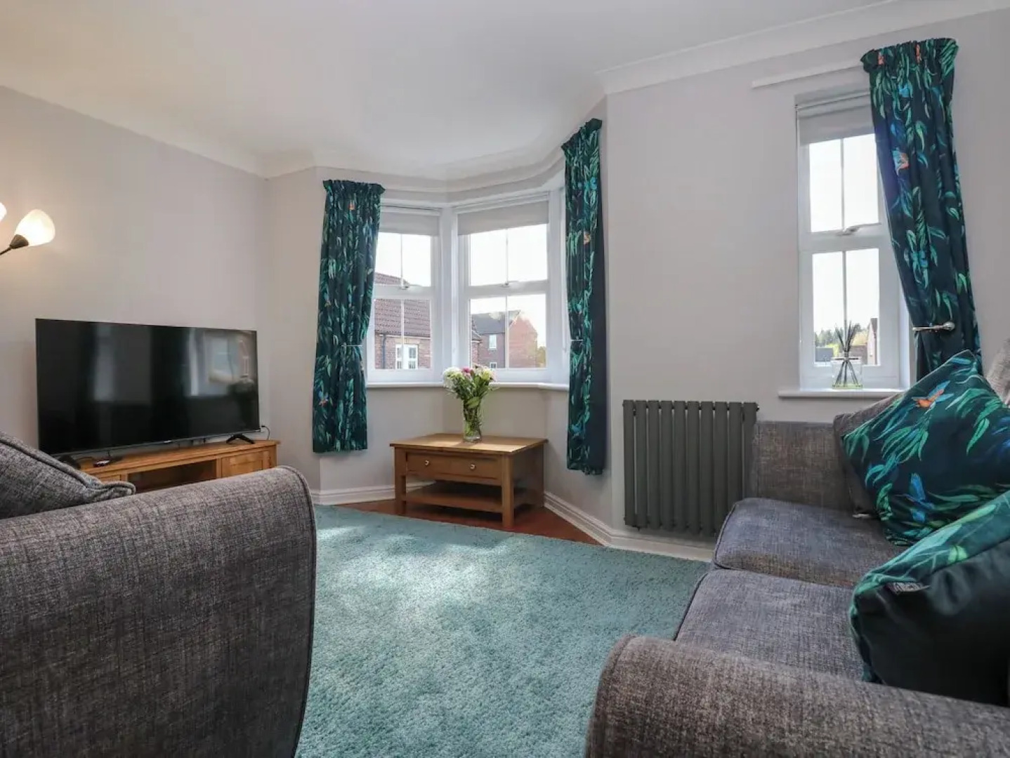 The Chase - 30 Ayr Avenue