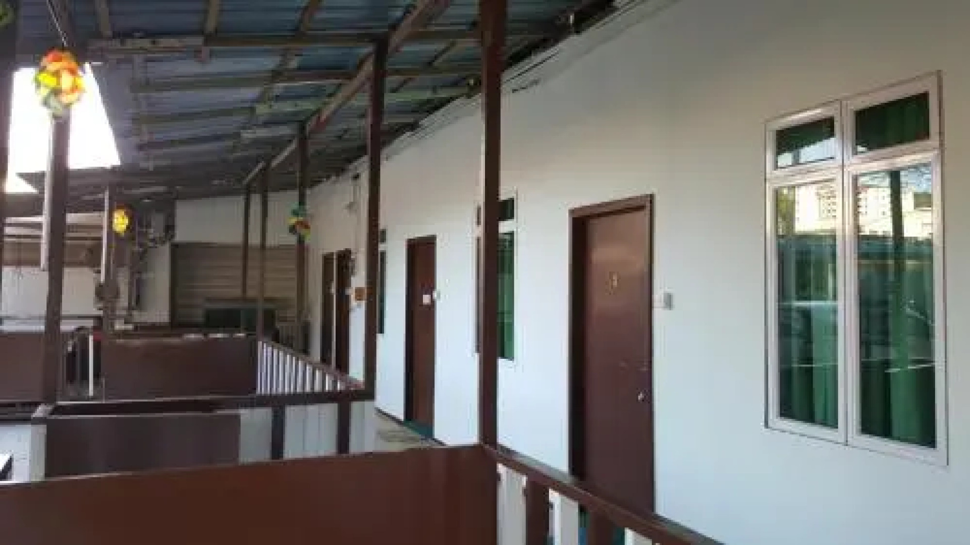 Fifty Five Holiday Guest House