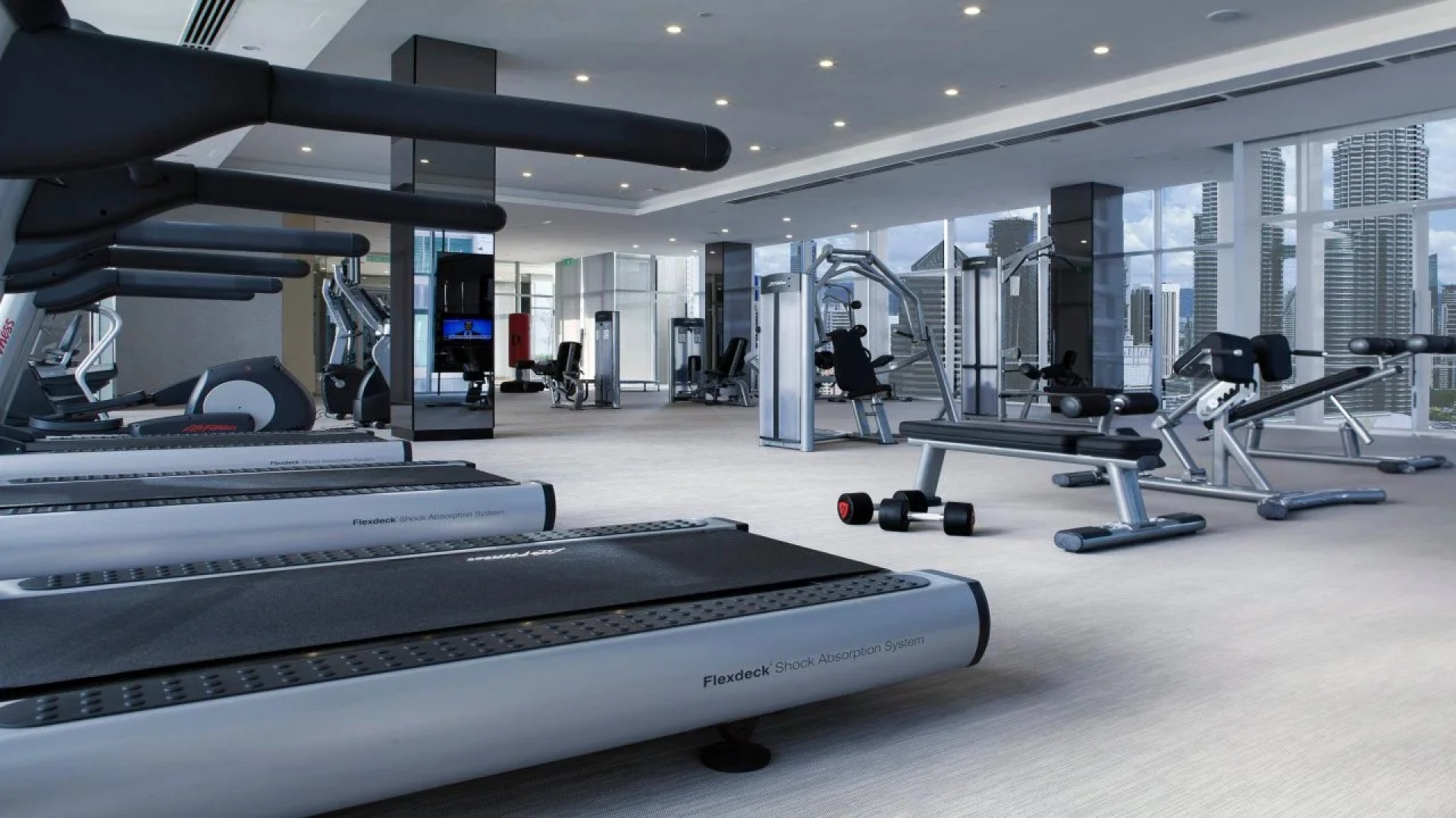 Fraser Residence Kuala Lumpur