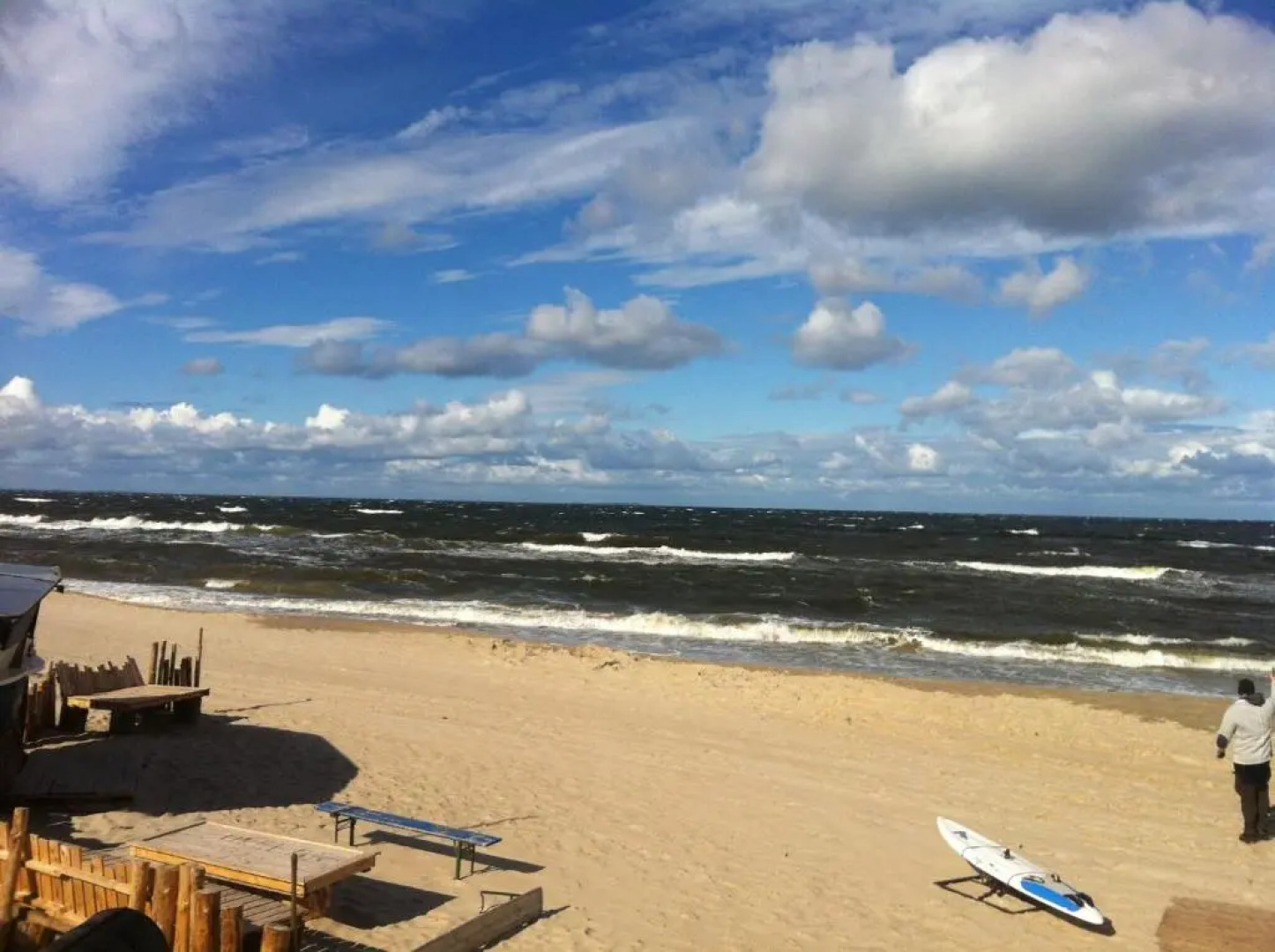 Ferienwohnung Zinnowitz