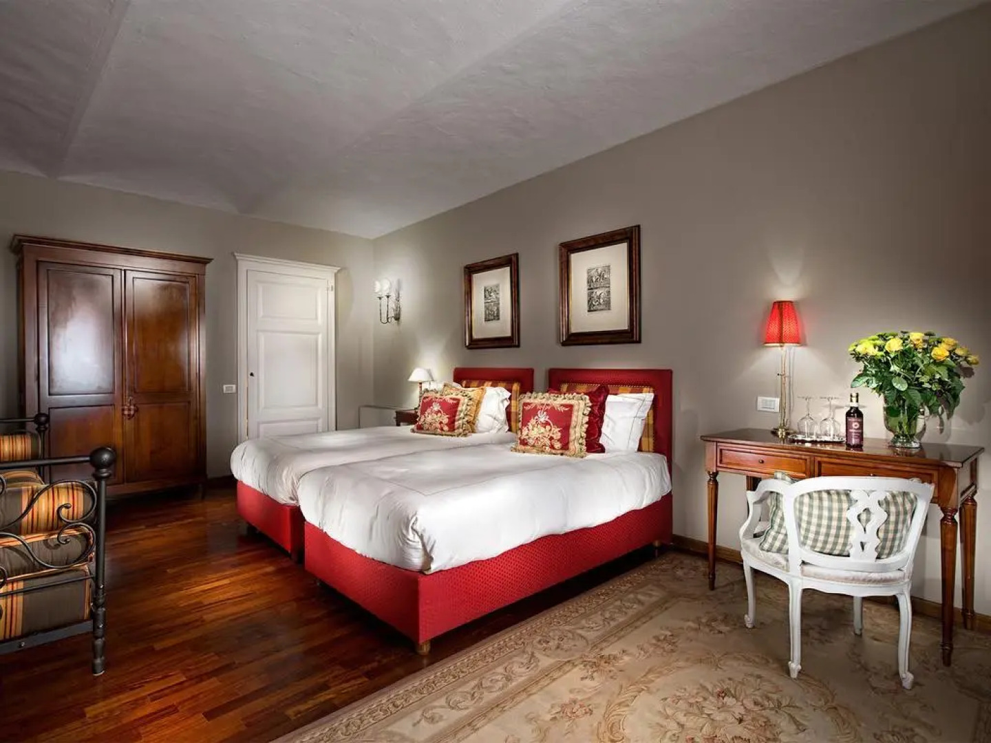 Corte Gondina boutique hotel