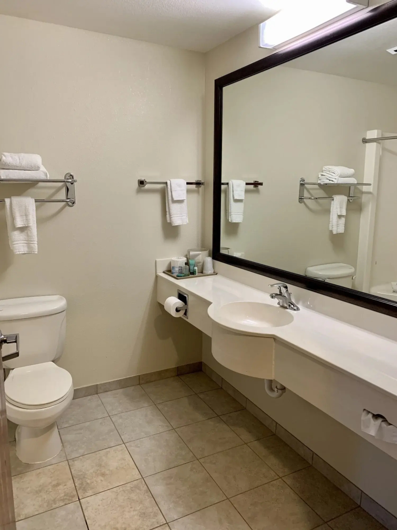Crossings by GrandStay Inn & Suites