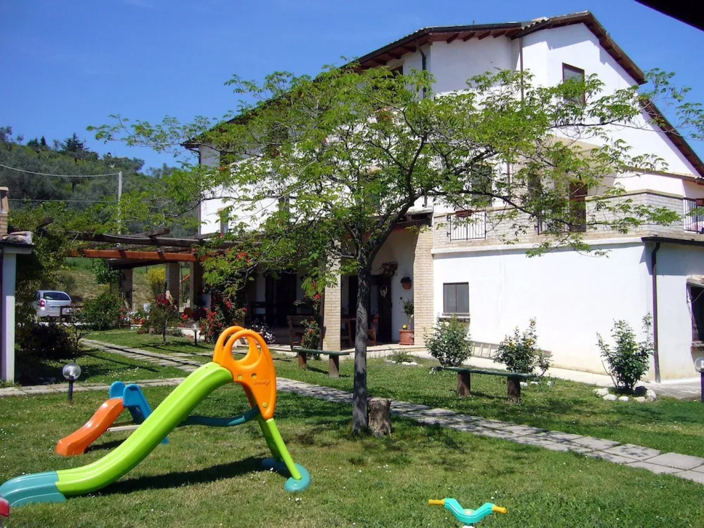 Agriturismo Il Portico