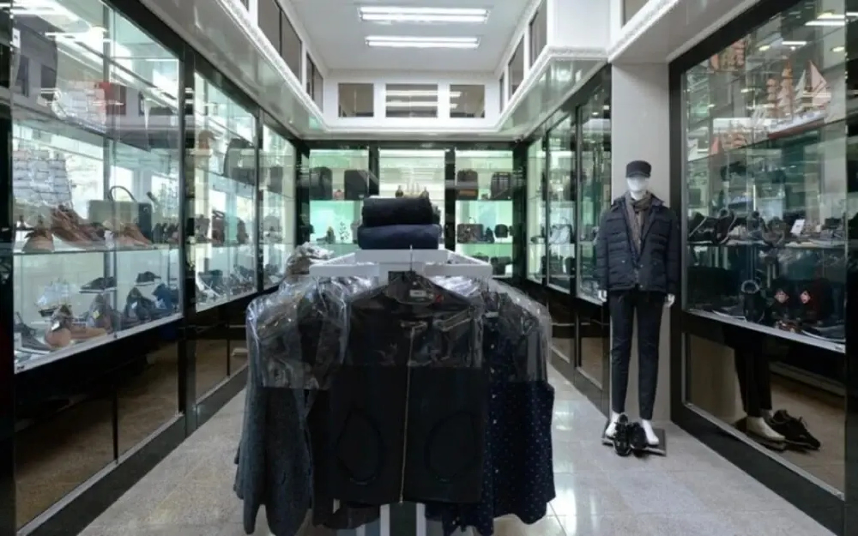 Samcheok Yonghwa Hotel