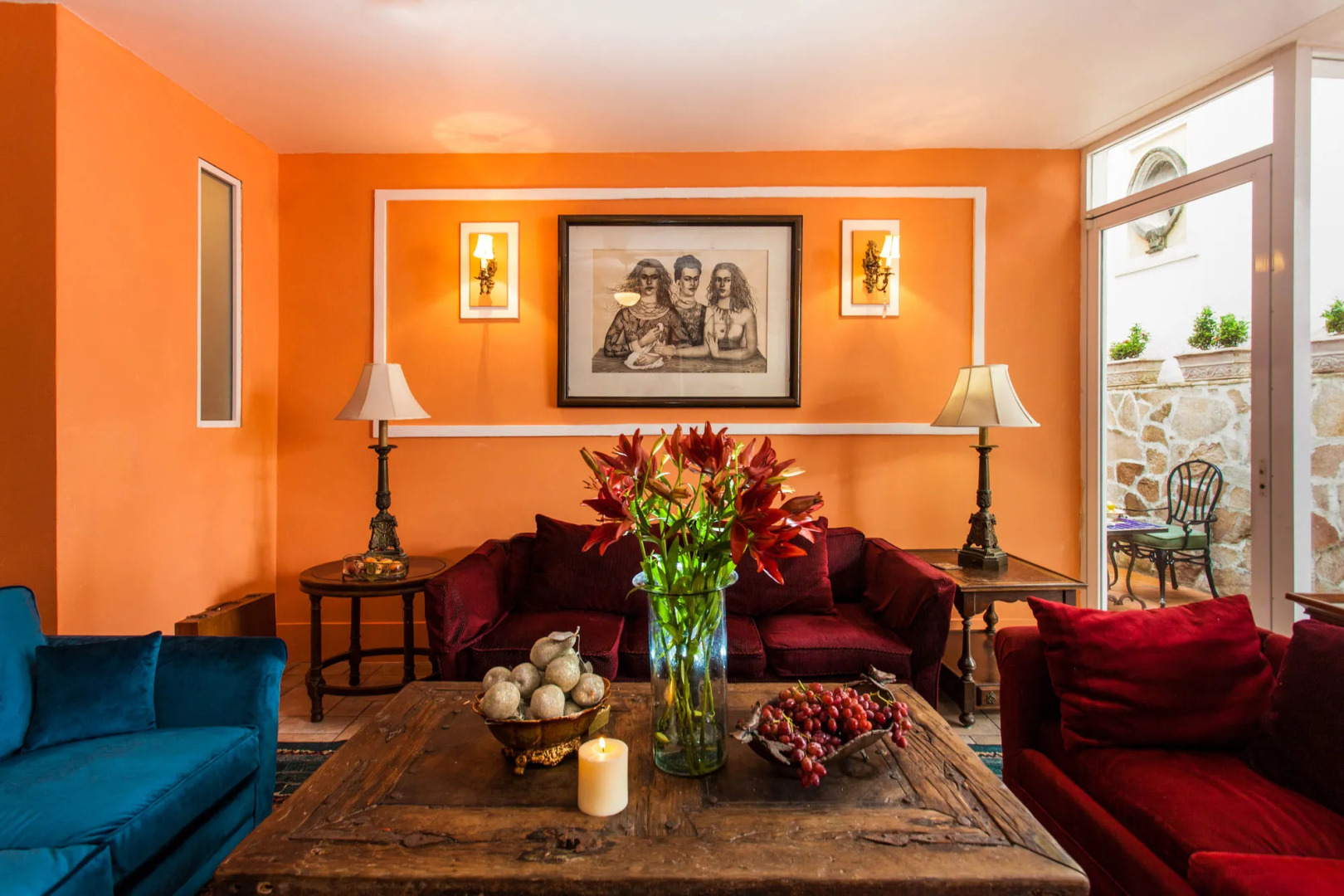 Garlands del Rio Riverside Boutique Hotel