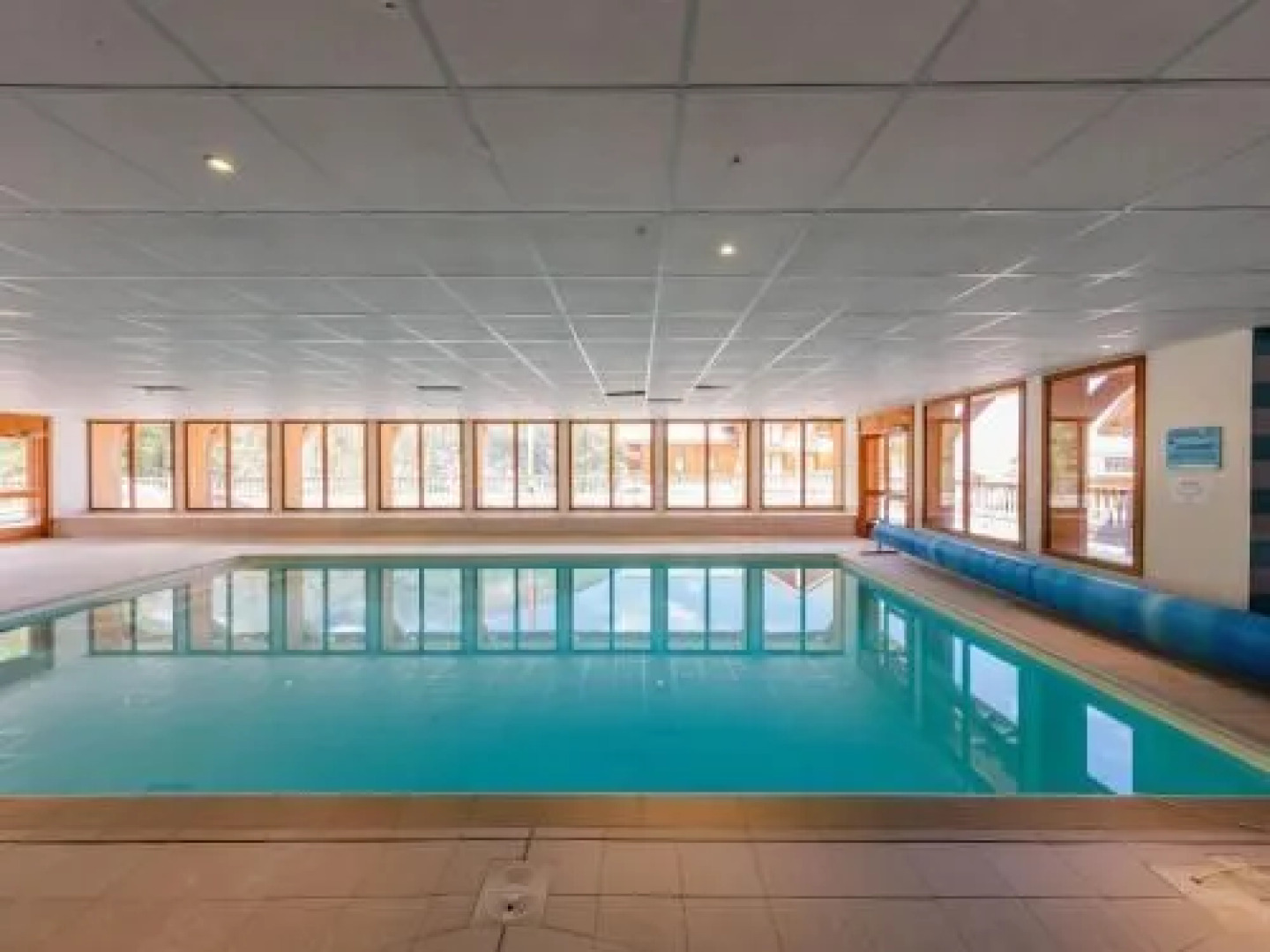 Noemys Les Chalets de Bois Méan