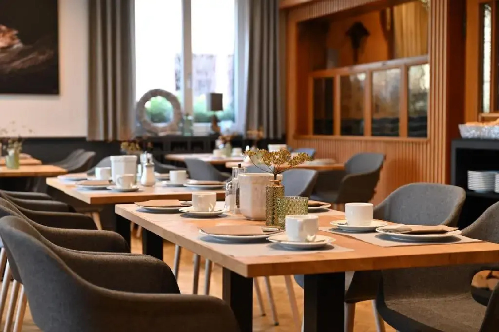 Land-gut Hotel zum Löwen