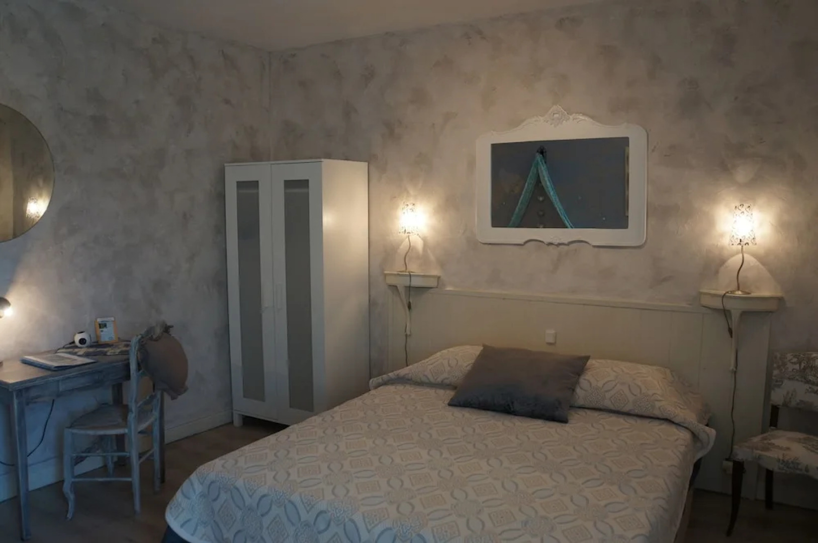 La Maison du Manoir Chambres d'Hôtes