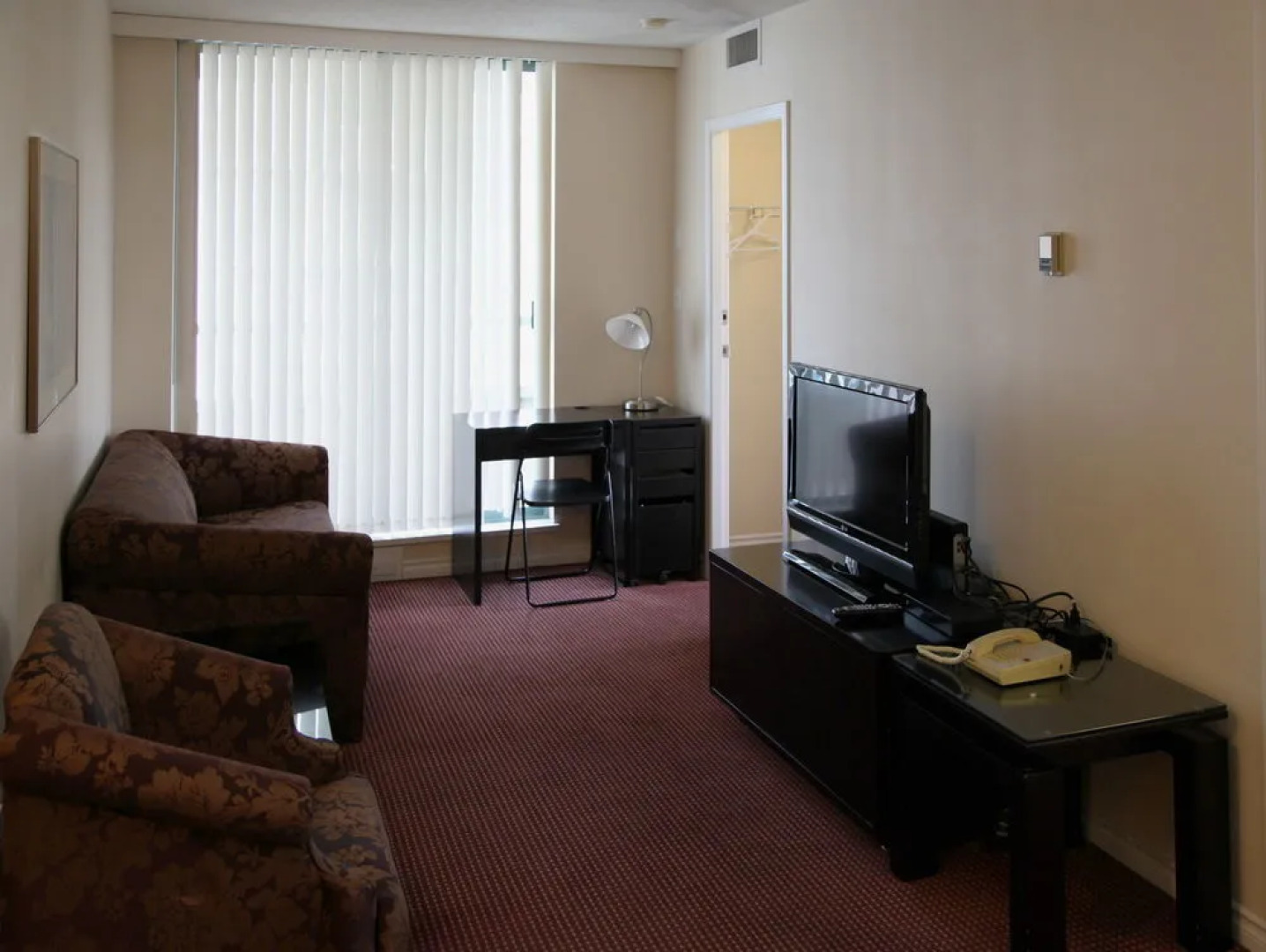 Vancouver Airport Condos