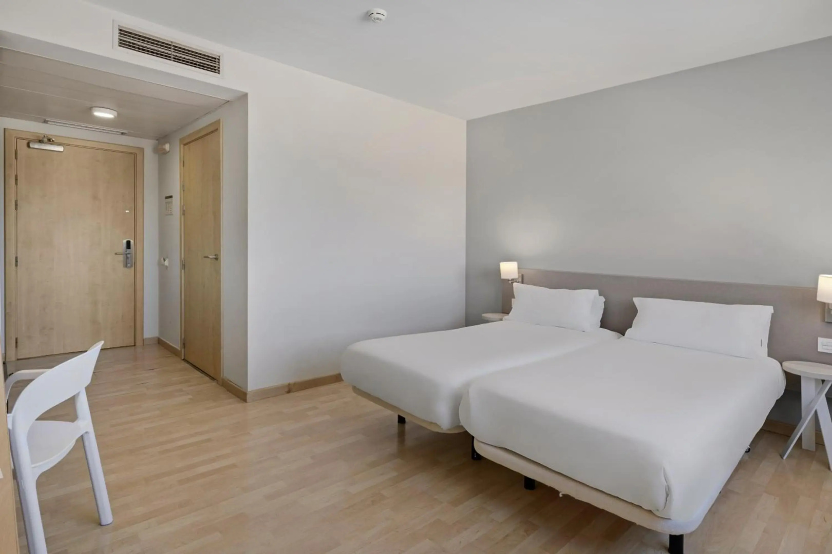 B&B Hotel Las Rozas
