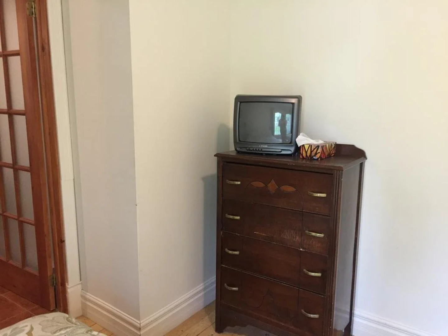 Auberge Les Deux Tours