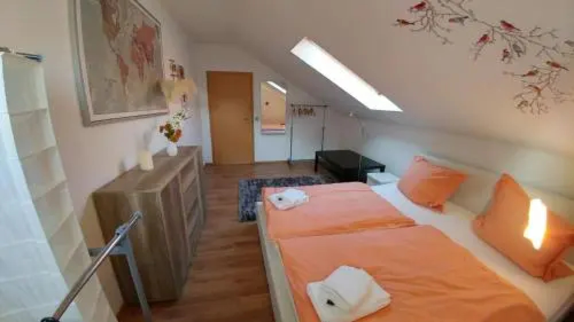 Privatwohnung Rybczynski