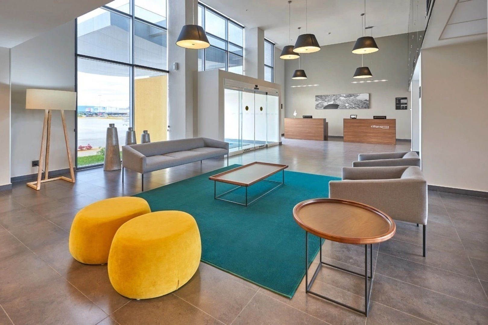 City Express by Marriott Comitan