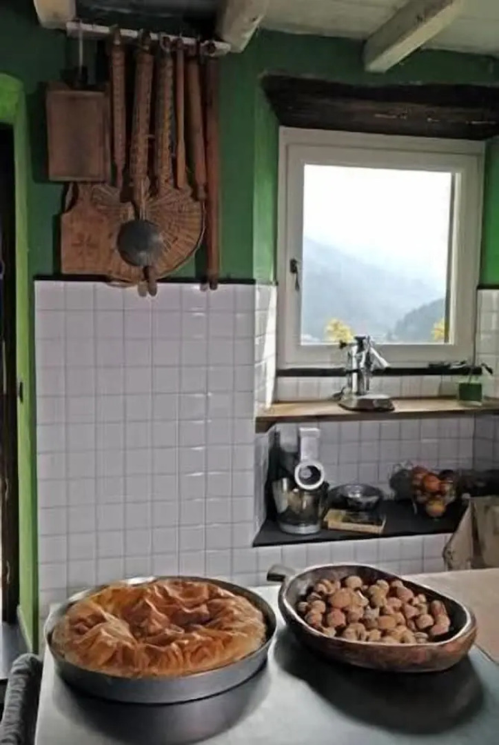 Agriturismo Casa del Bosco