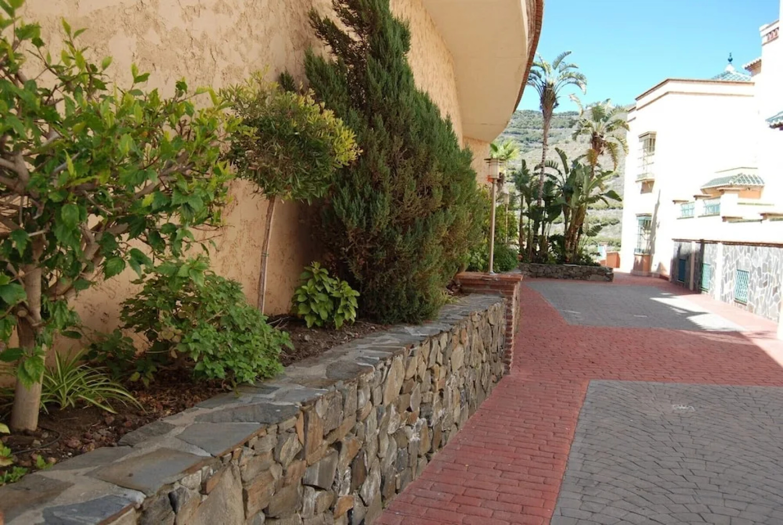 Tamango Hill Nerja Casasol