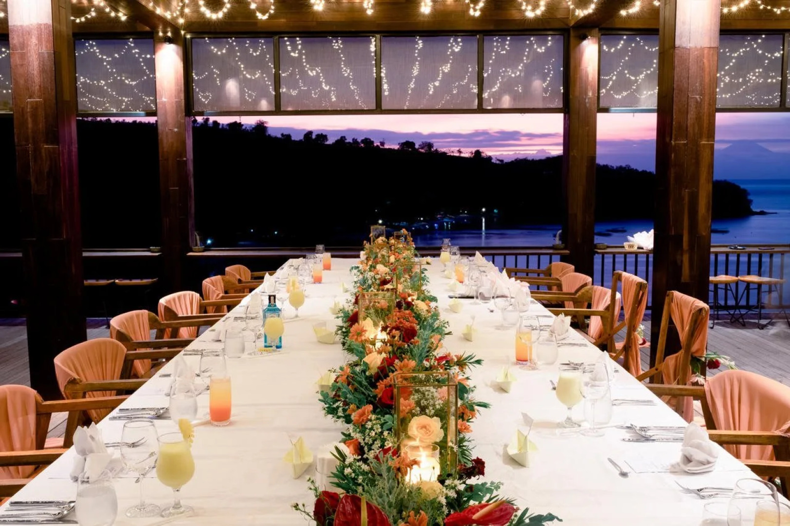 The Kayana Beach Lombok