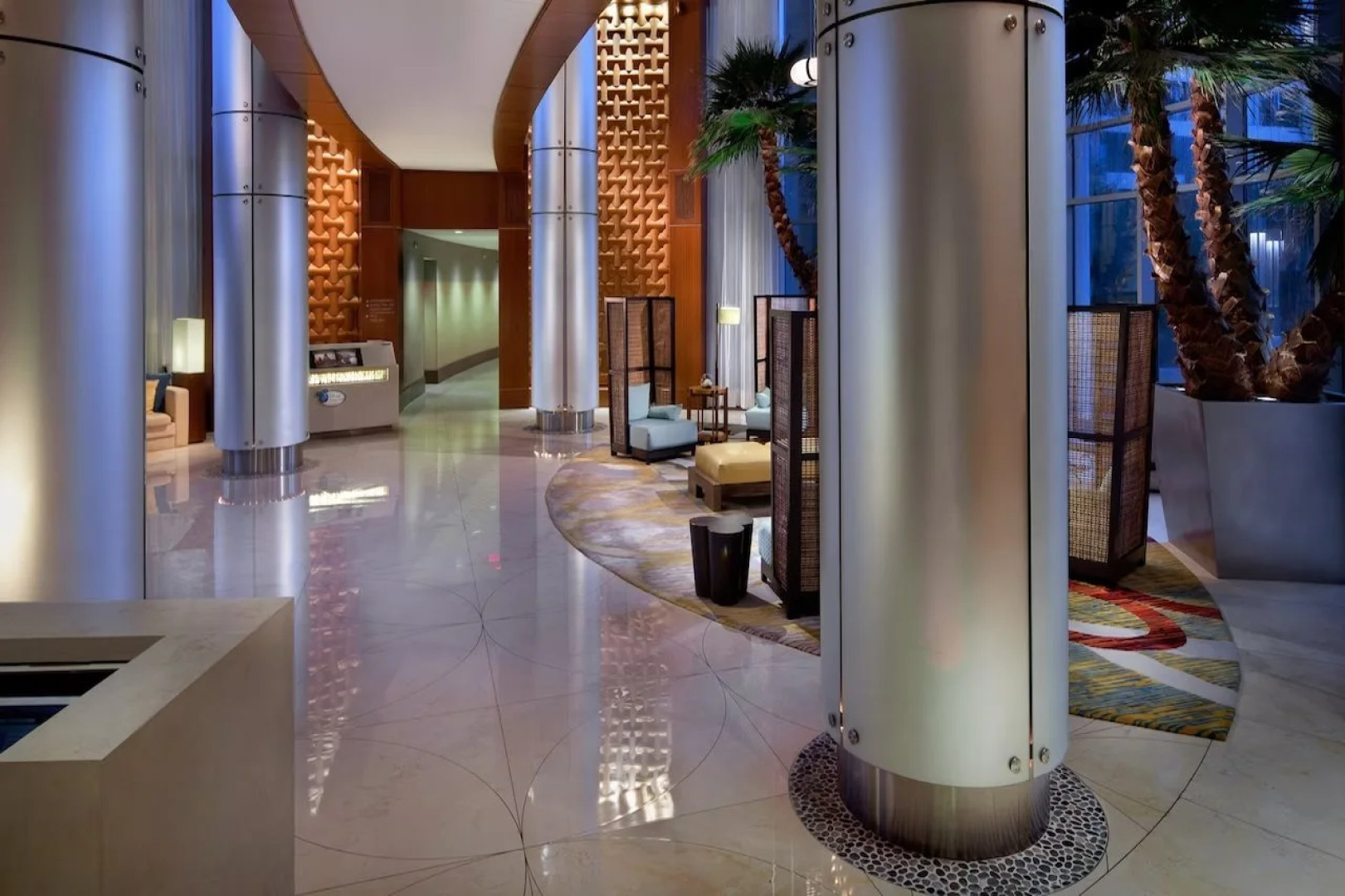 Bay Lake Tower At Disney's Contemporary Resort  