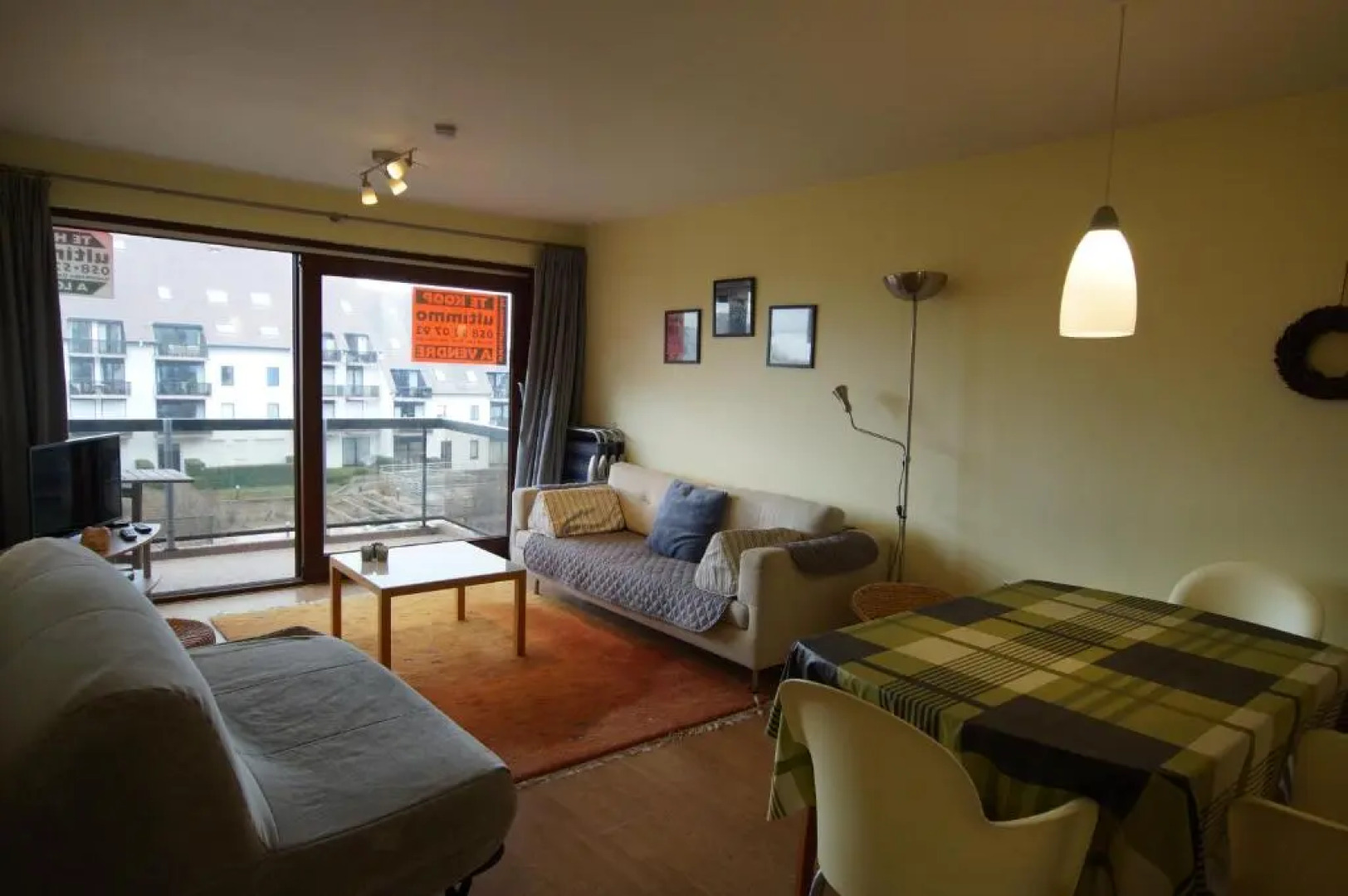 Residentie Promenade