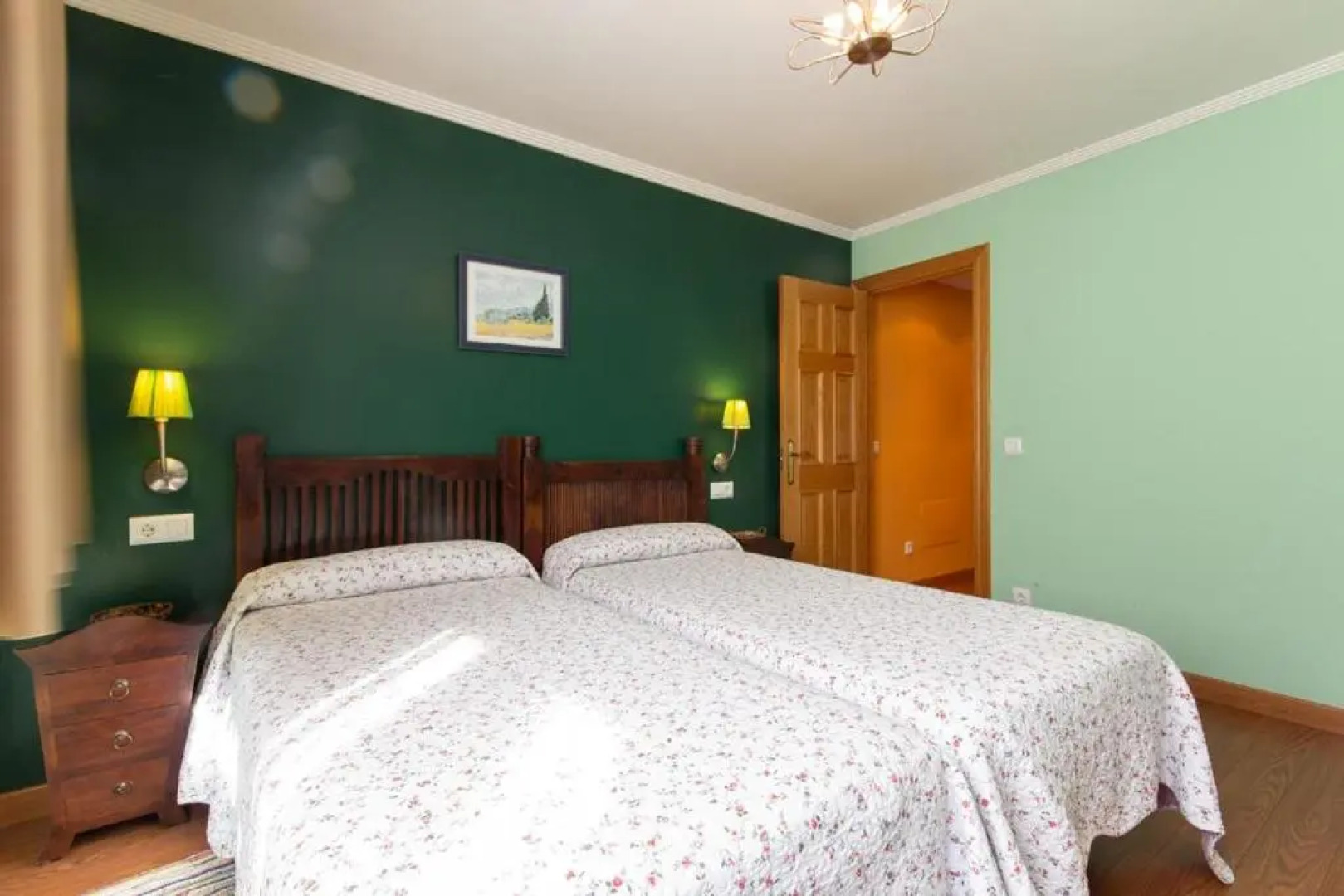 Apartamentos Rurales Les Martes