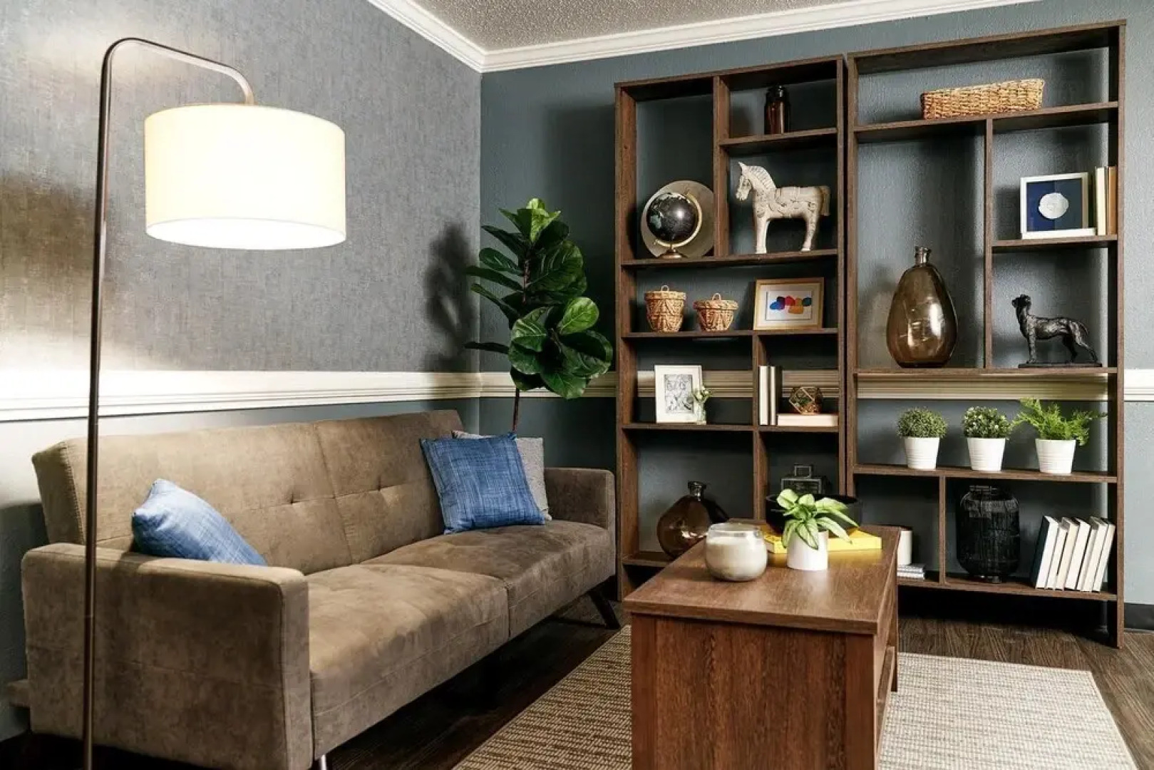 InTown Suites Extended Stay Dallas TX - North Richland Hills