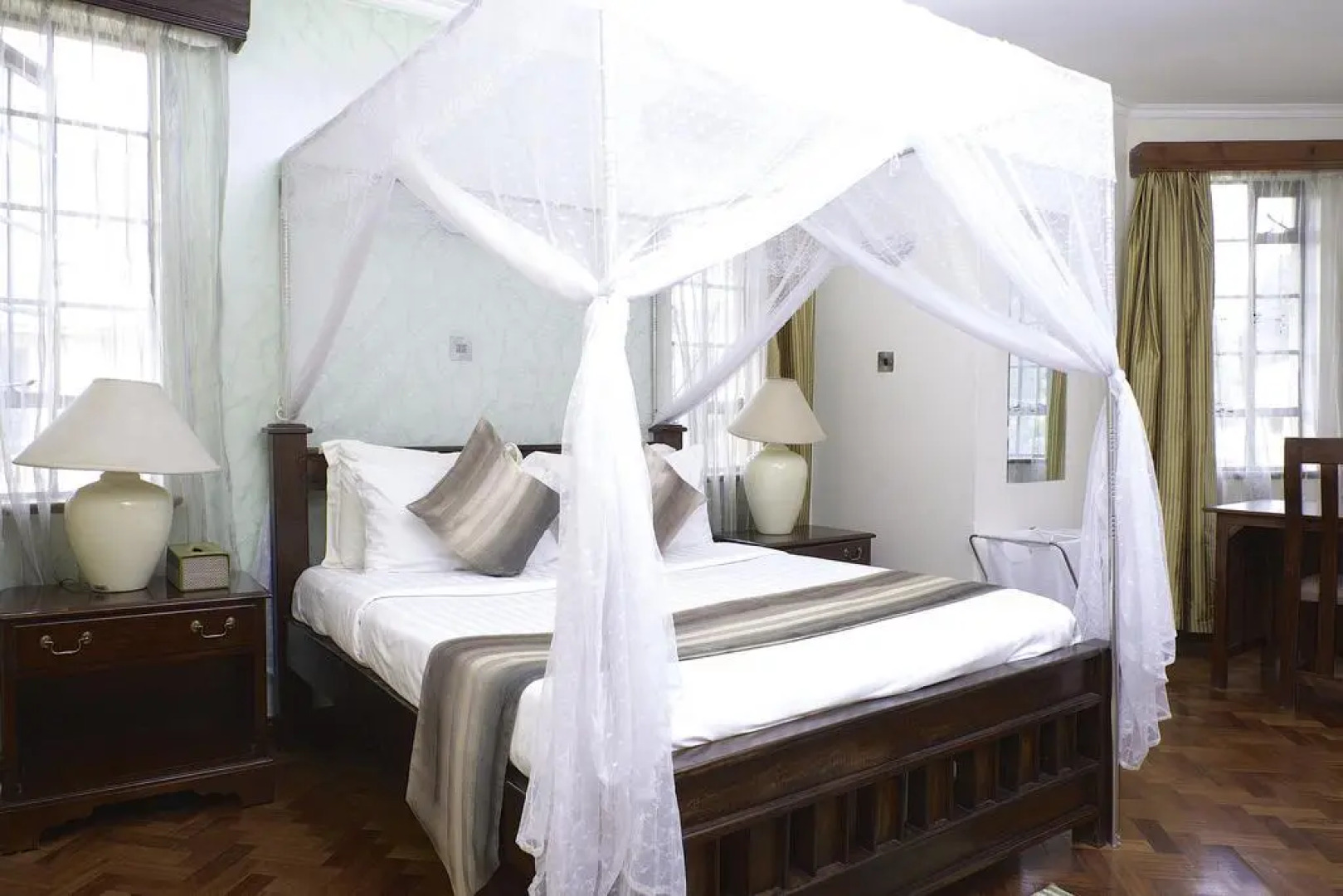 The Cottage Guest House Gigiri