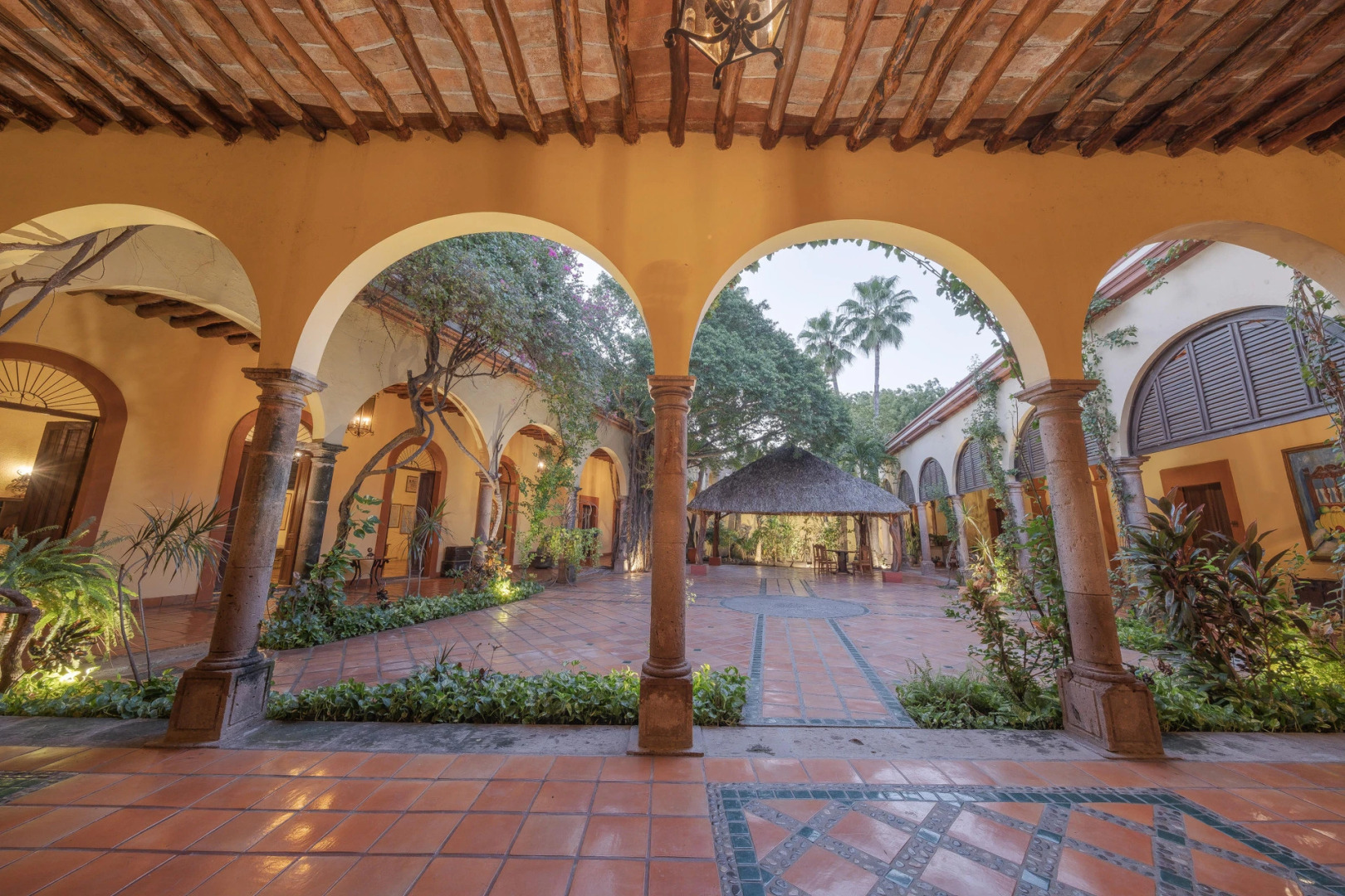 Hotel Posada del Hidalgo by Balderrama Hotel Collection