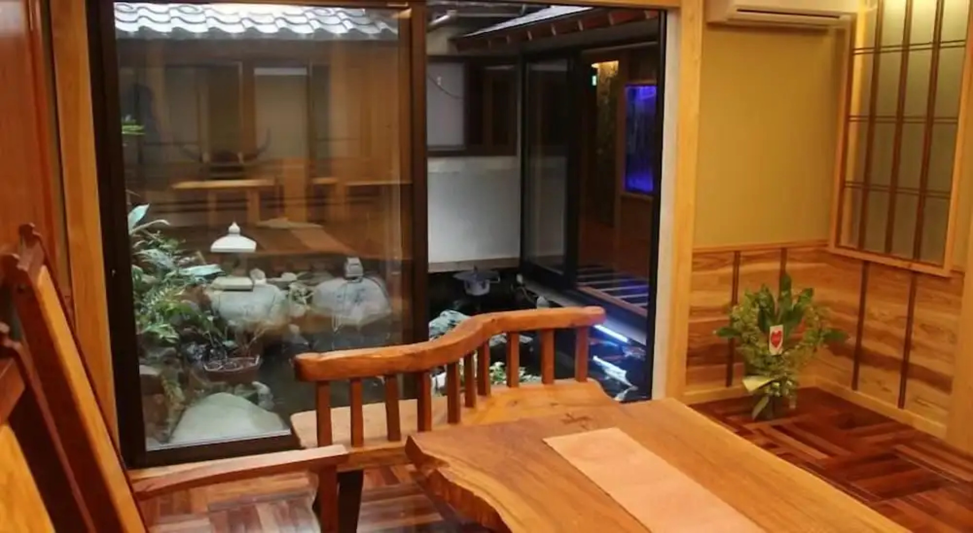 Kinosaki Onsen Sinonomesou