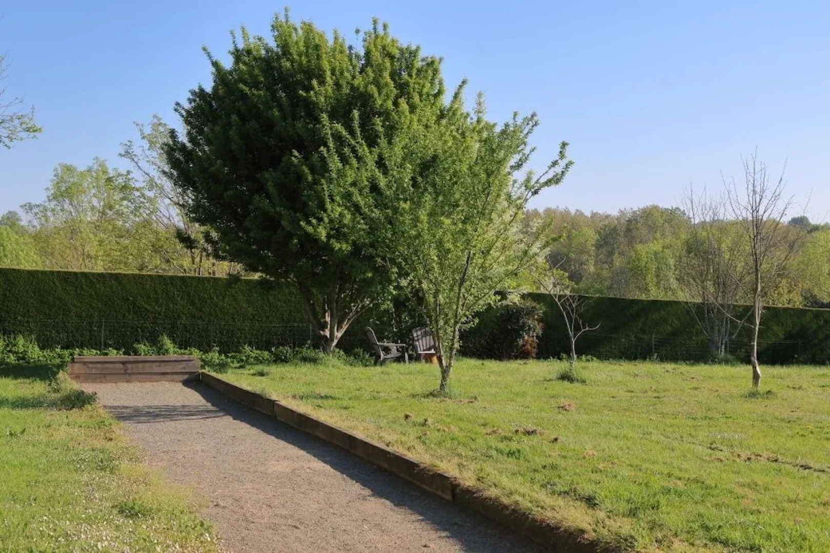 La Halte du Pelerin Chambres d'hôtes