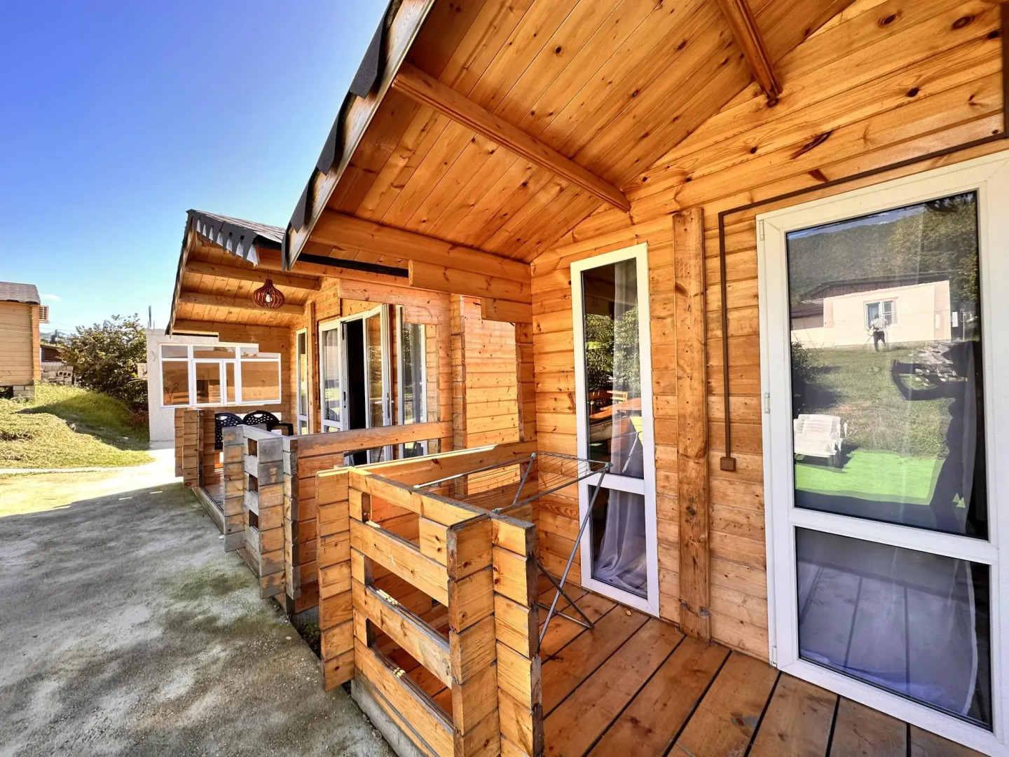 Гостевой дом Леон