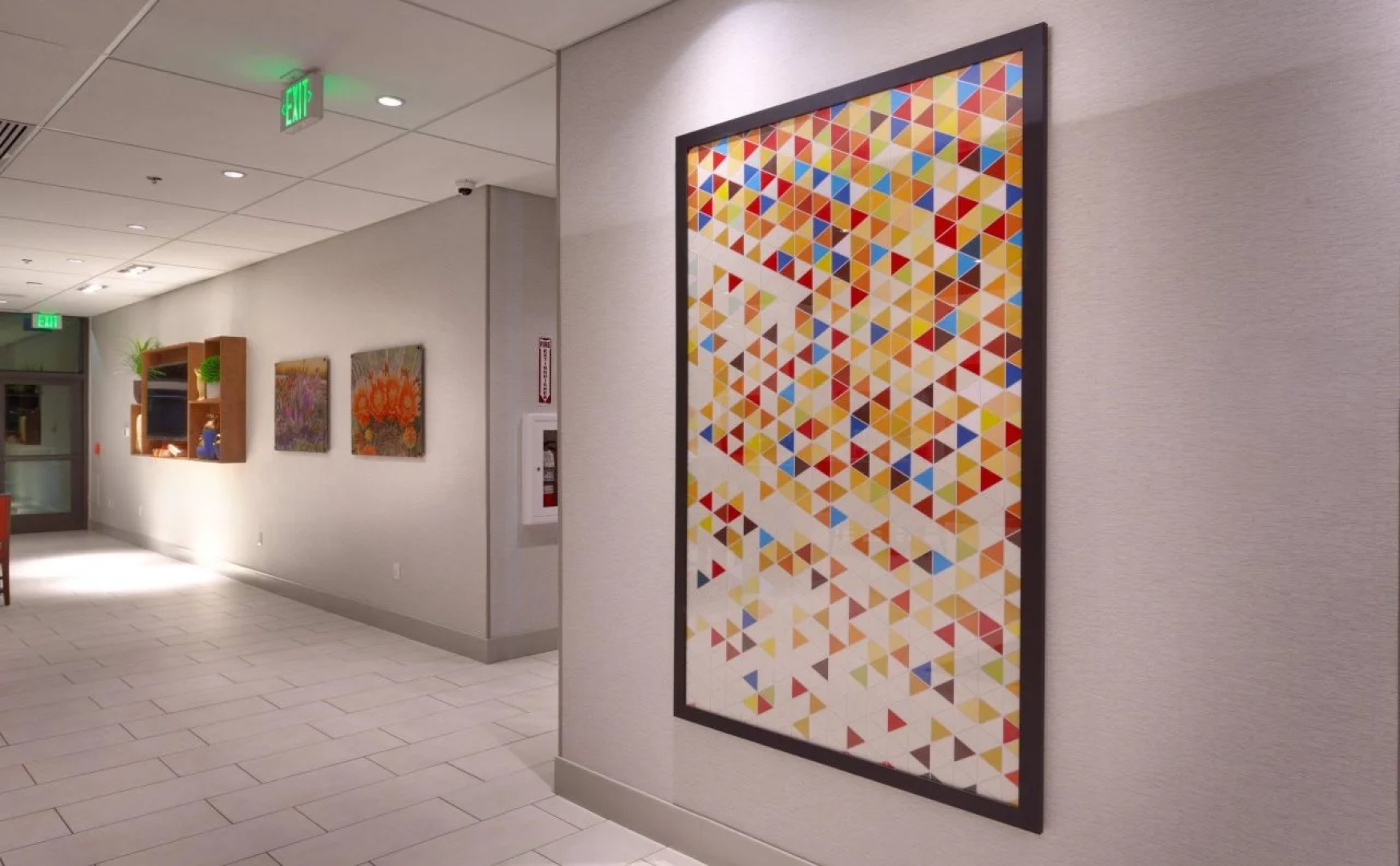 Holiday Inn Express & Suites Phoenix West - Buckeye by IHG