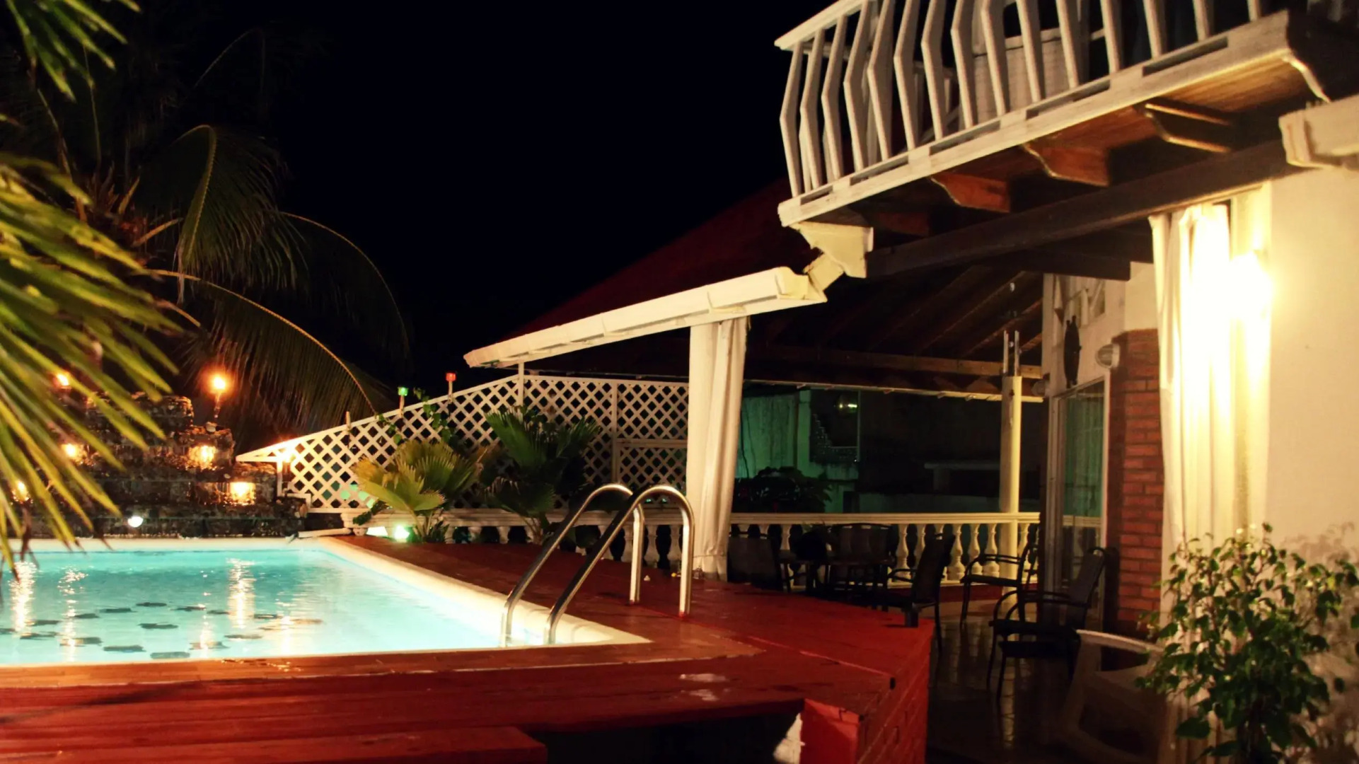 Casa VIP Hotel Familiar