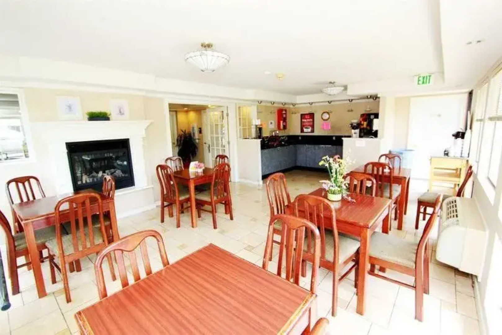 Inn At Lake Washington By Oyo I-405