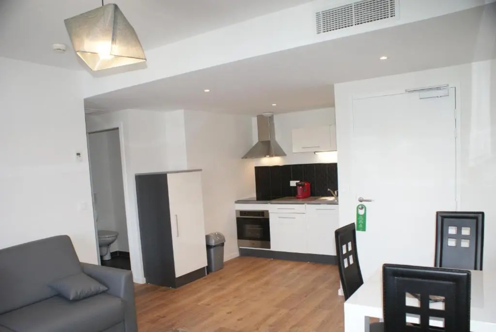 Hôtel Résidence Bergara