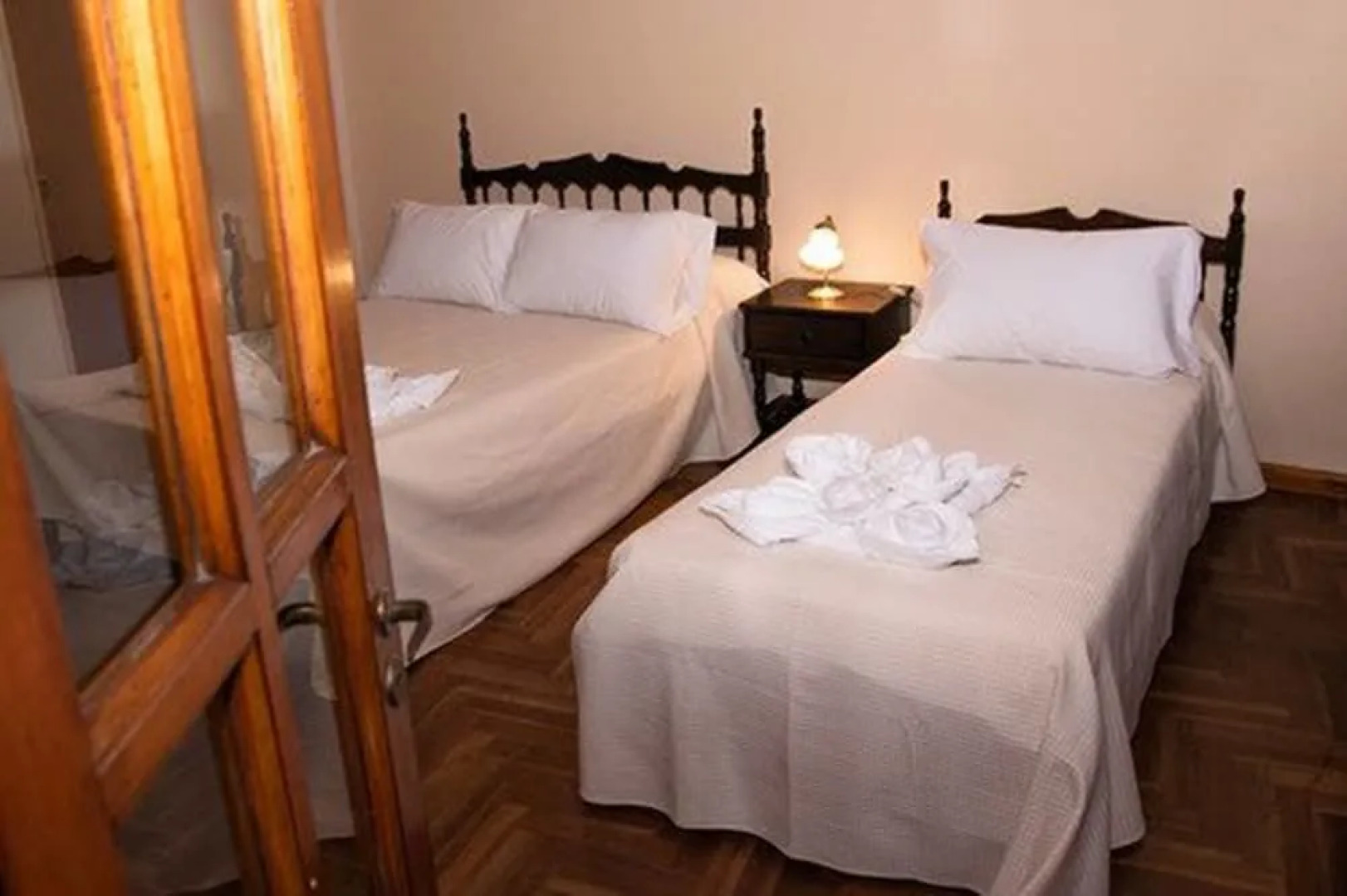 Bella Vita Hotel Boutique Lujan