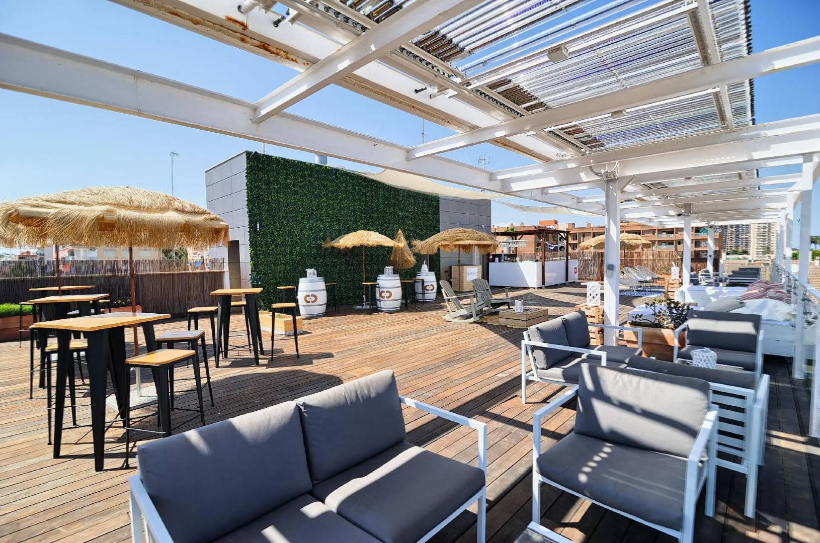 Meraki Beach Hotel - Adults Only