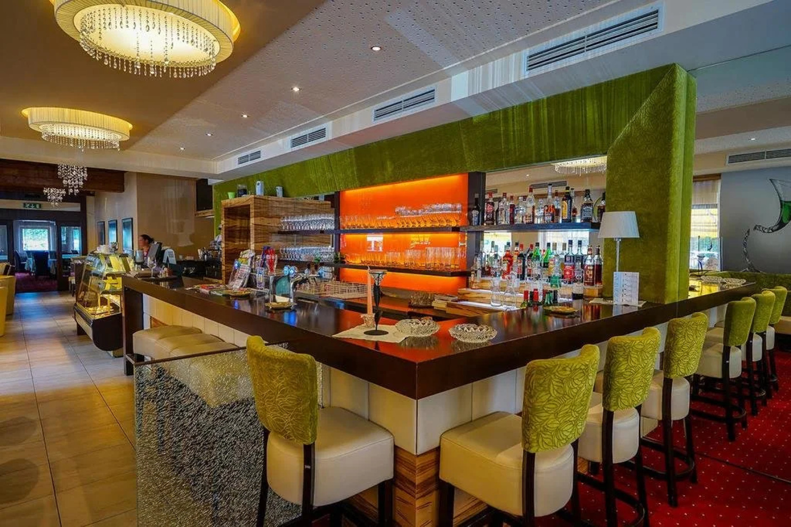 Haus am See Stubenberg