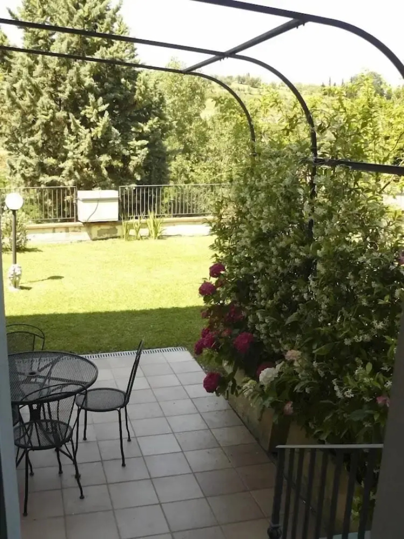 Verdidea - Casa di Gerda