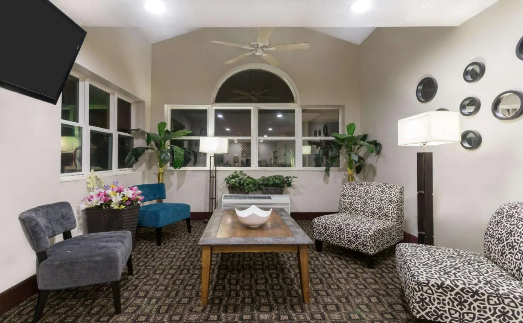 Microtel Inn & Suites by Wyndham Brunswick