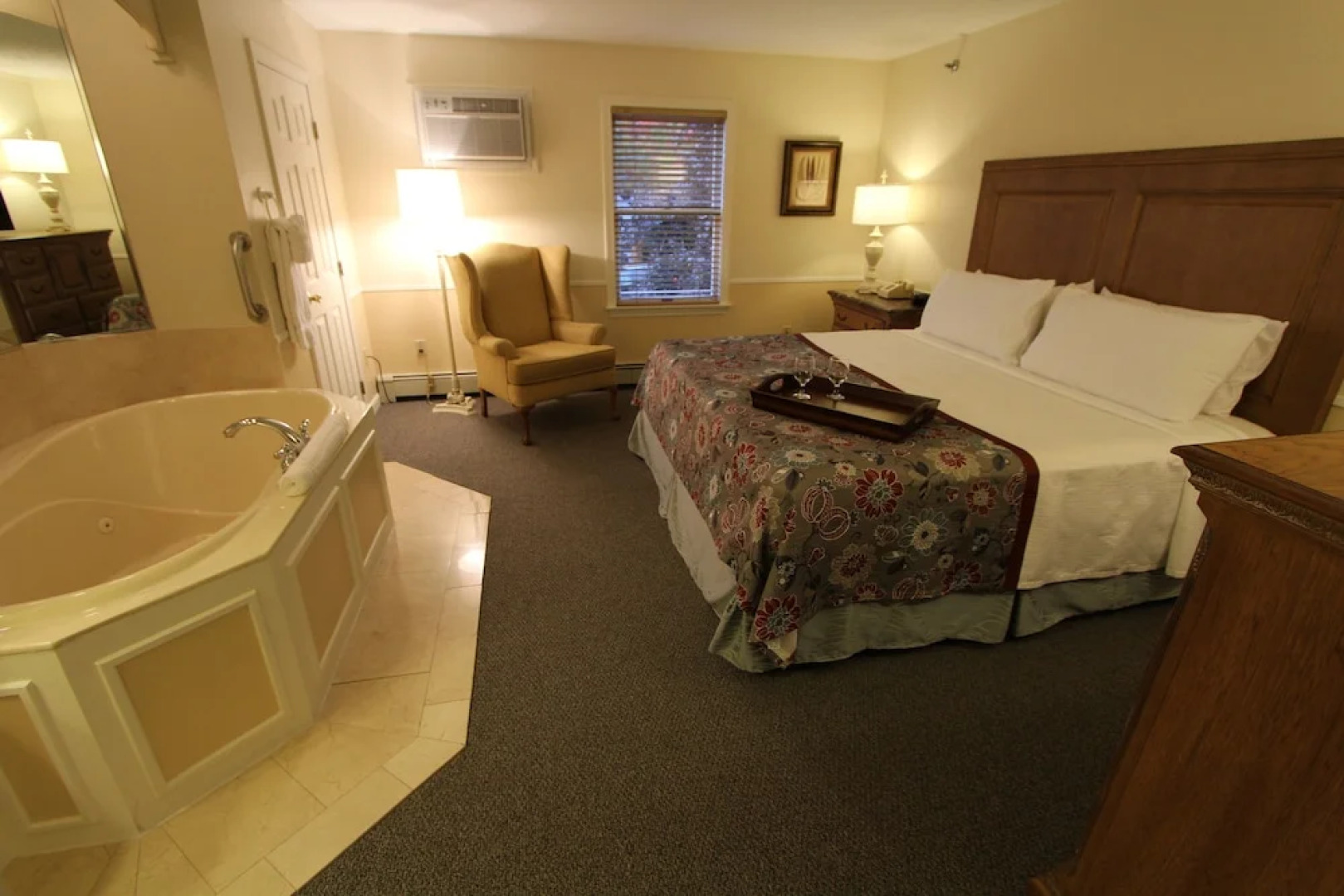 InnSeason Resorts The Falls at Ogunquit