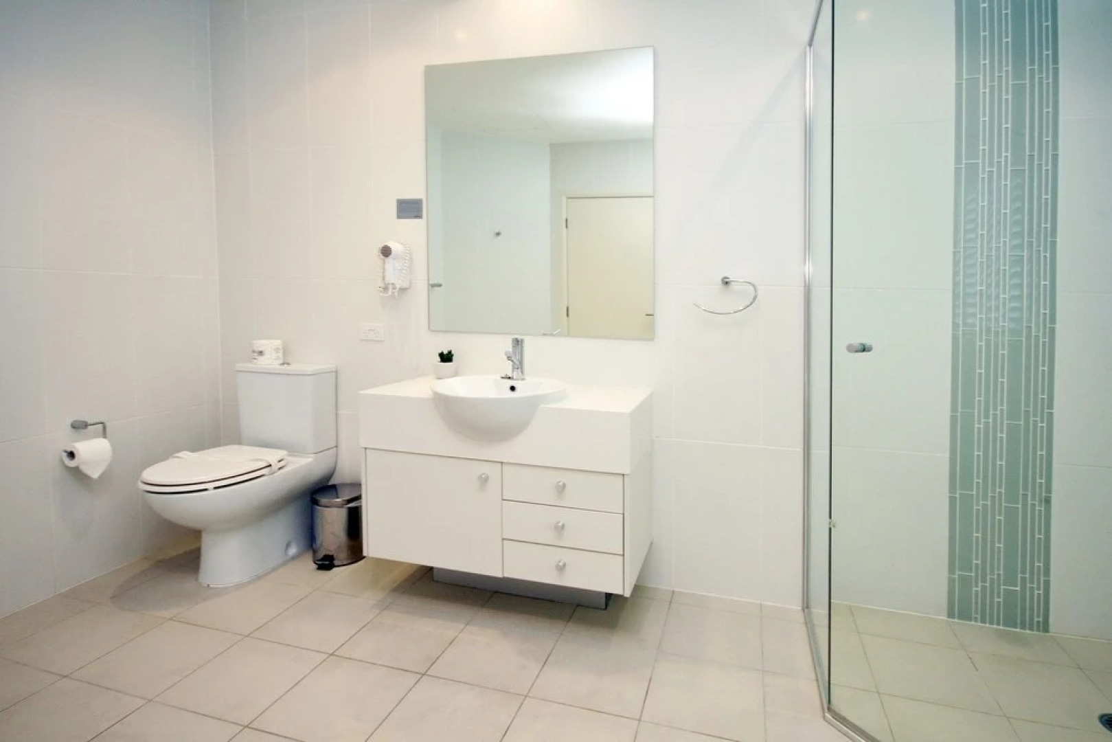 Pacific Blue Apartments