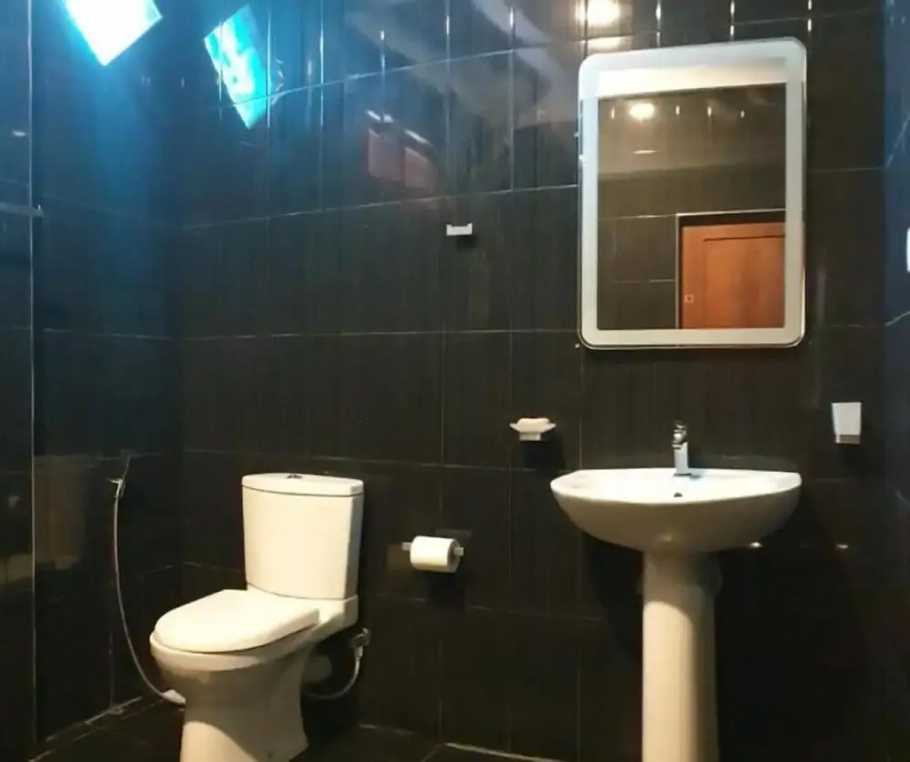 Grand Villa Kalametiya