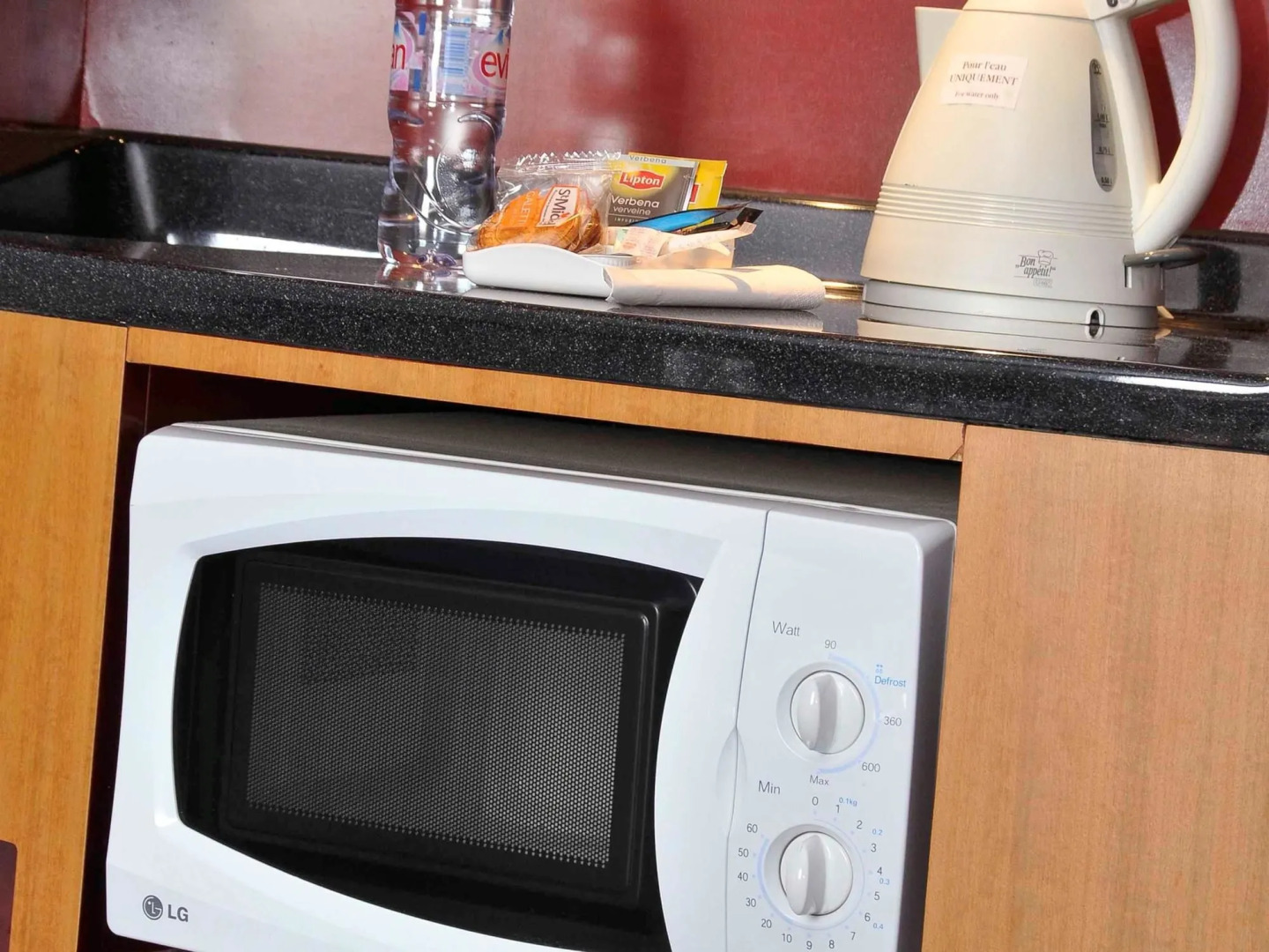 Novotel Suites Rouen Normandie