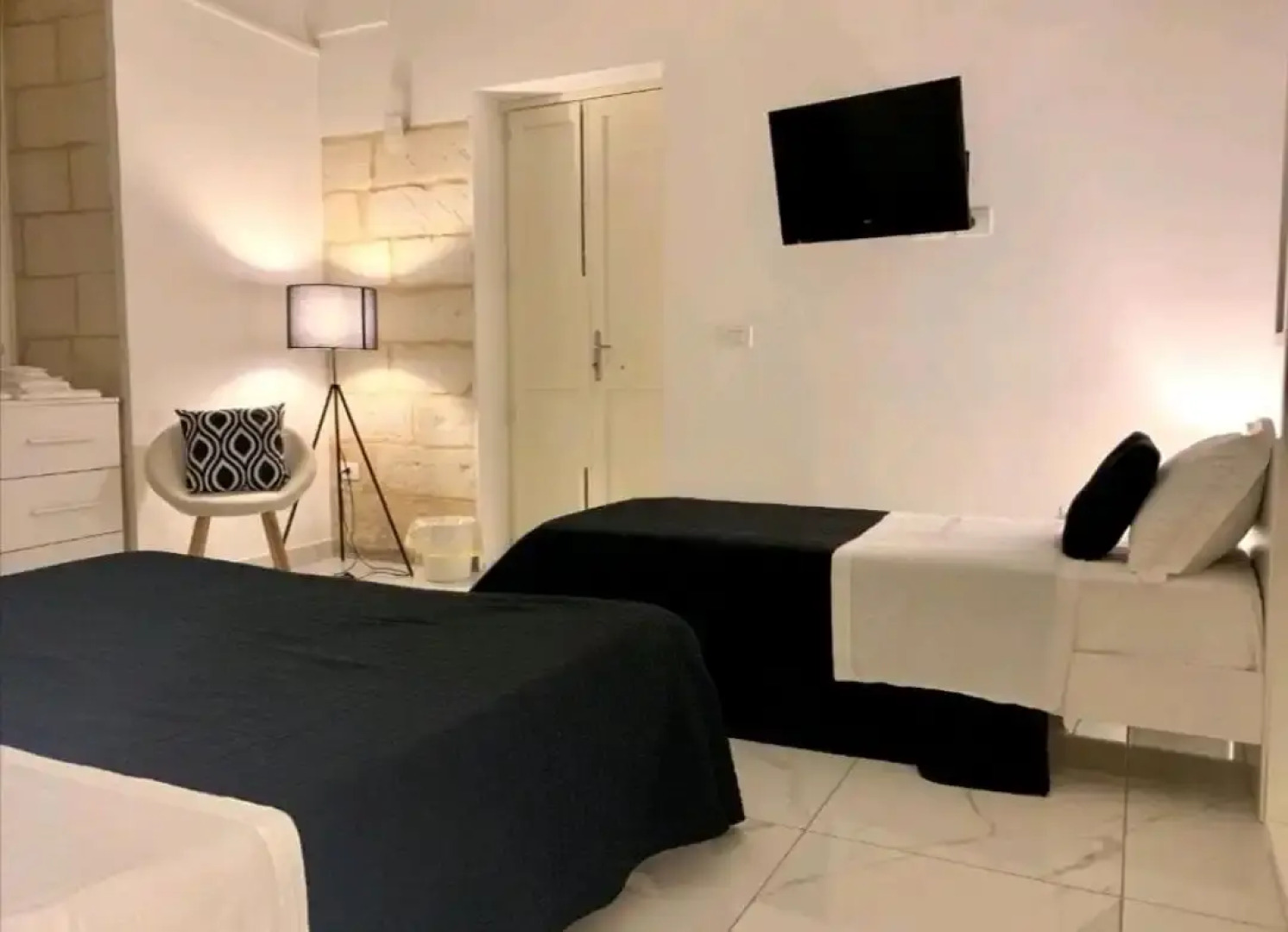 Dimora San Biagio Suites & Apartment
