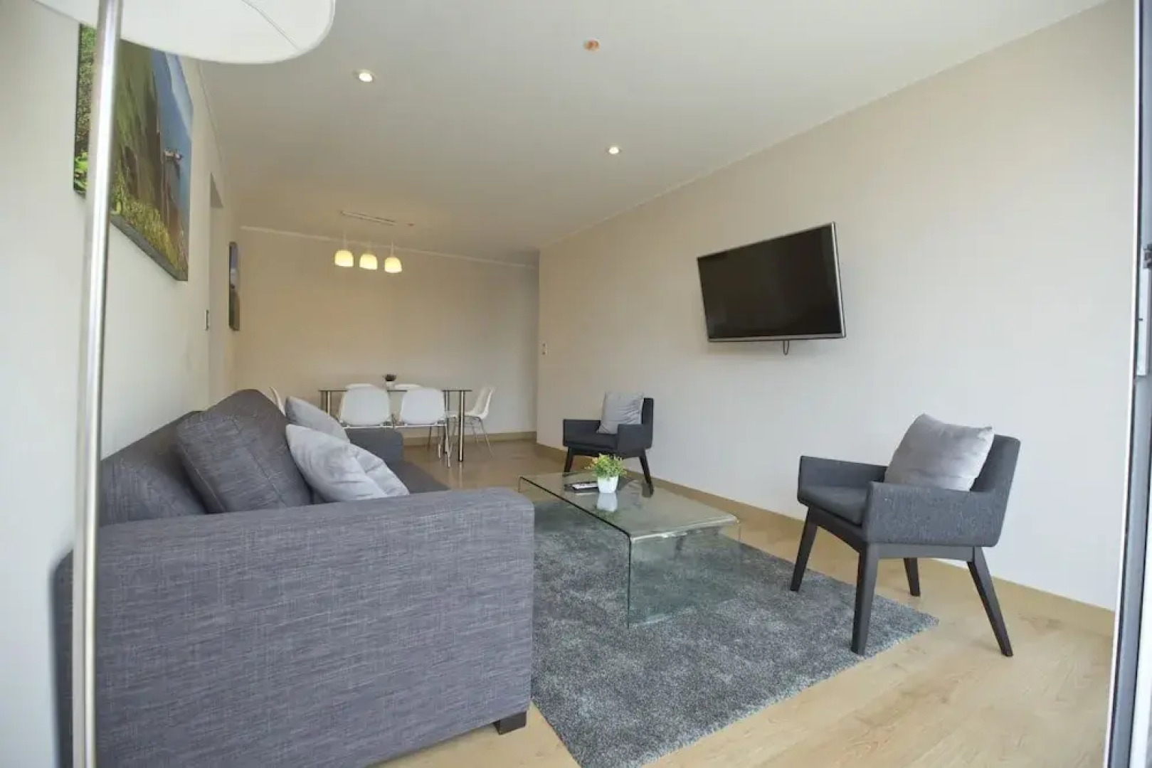 Urbano Apartments Miraflores Pardo