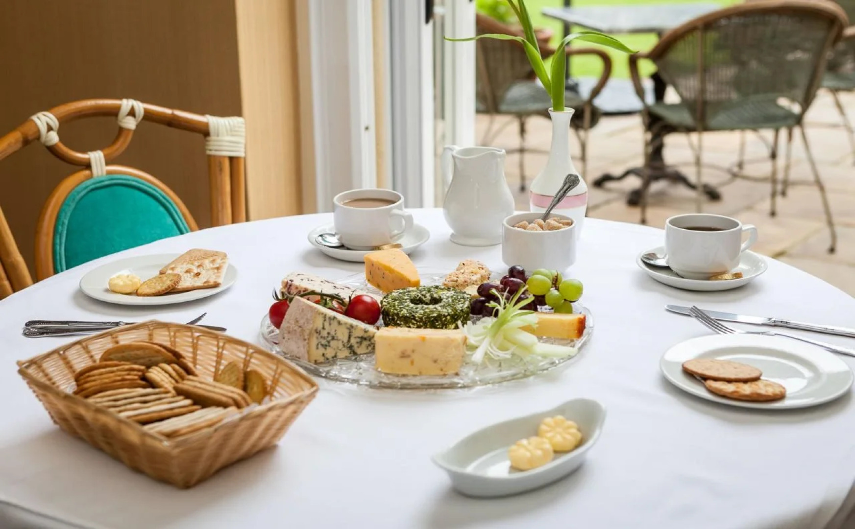 The Hotel Balmoral - Adults Only